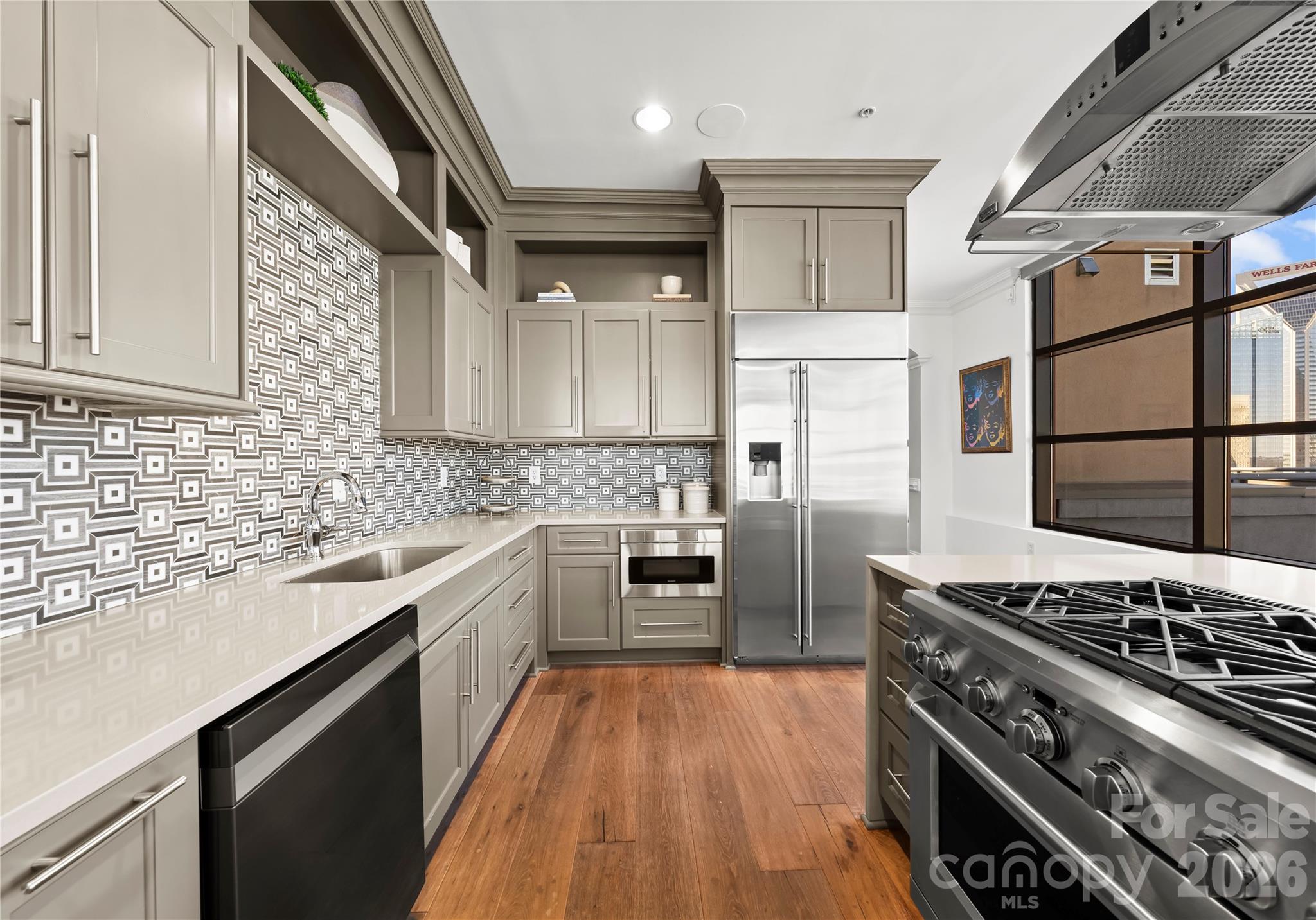222 S Caldwell Street Charlotte NC 28202
