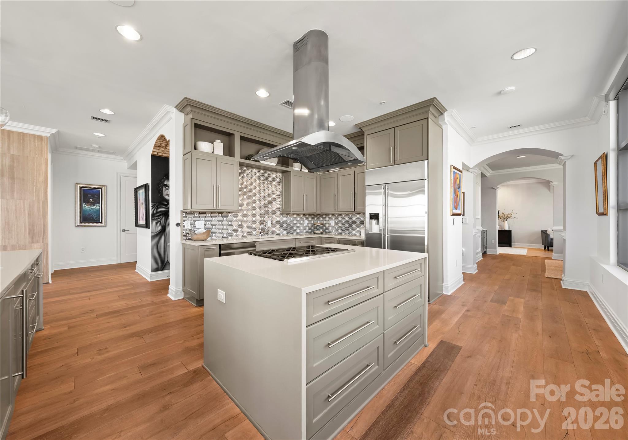222 S Caldwell Street Charlotte NC 28202