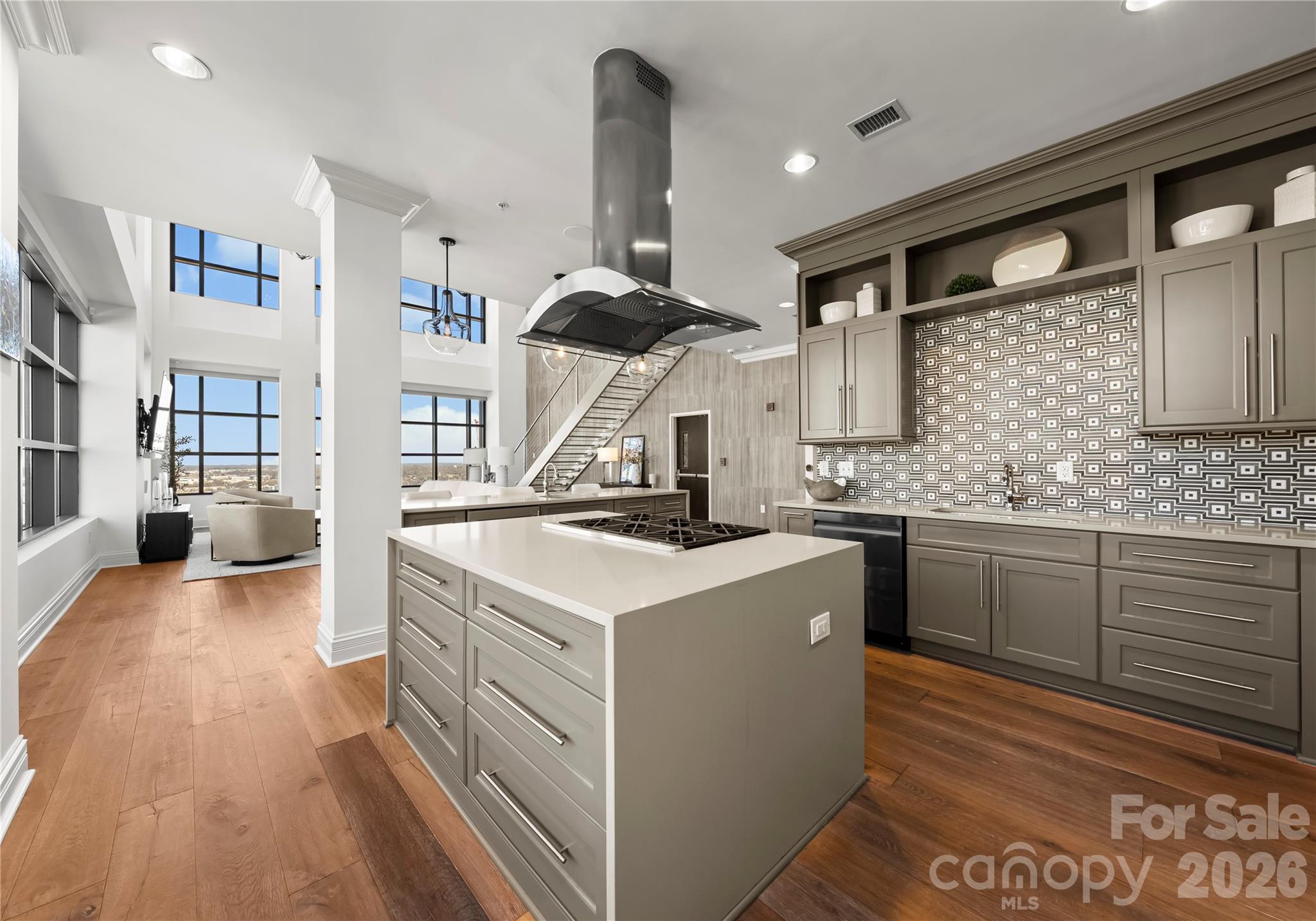 222 S Caldwell Street Charlotte NC 28202