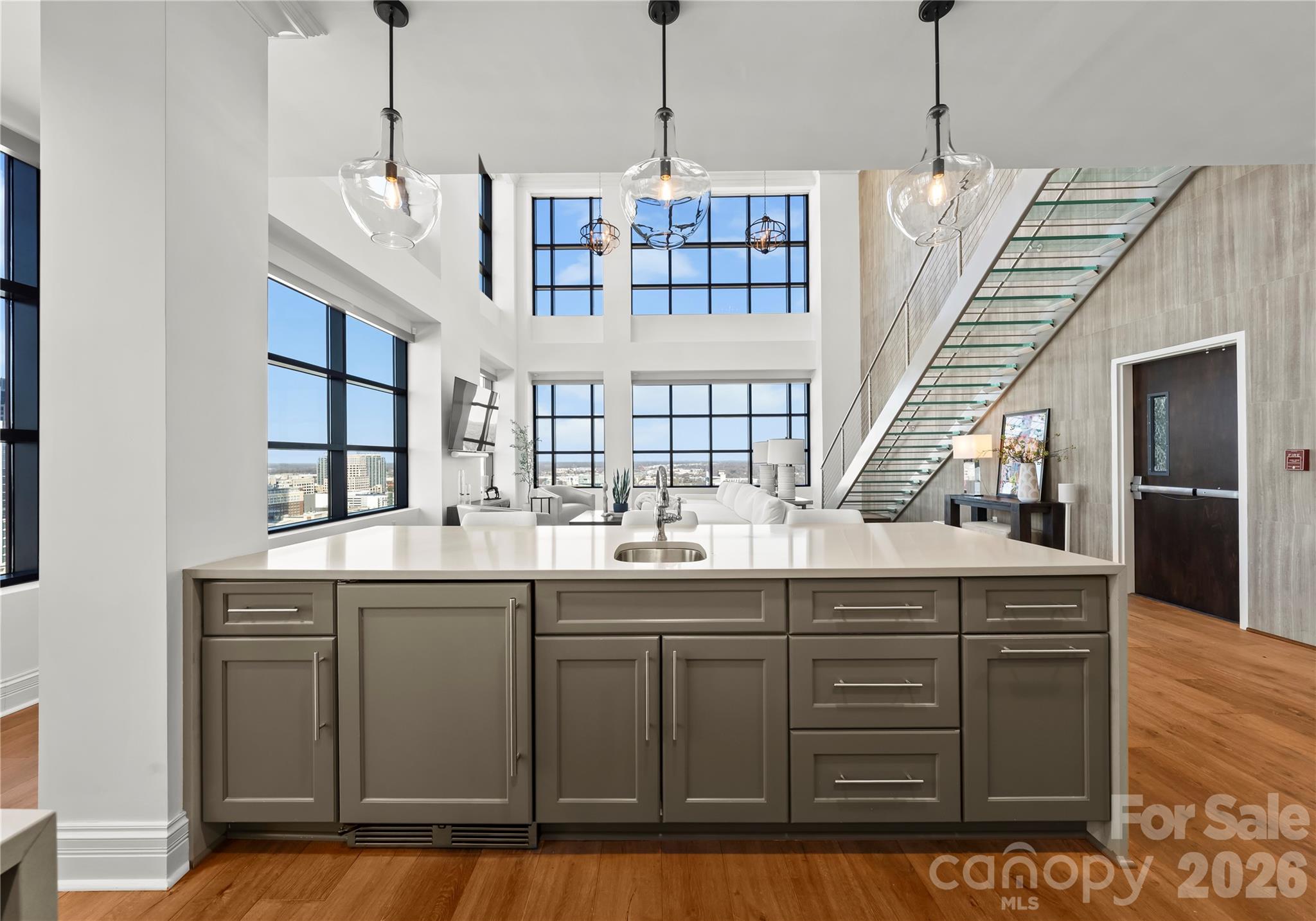 222 S Caldwell Street Charlotte NC 28202