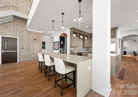 222 S Caldwell Street Charlotte NC 28202