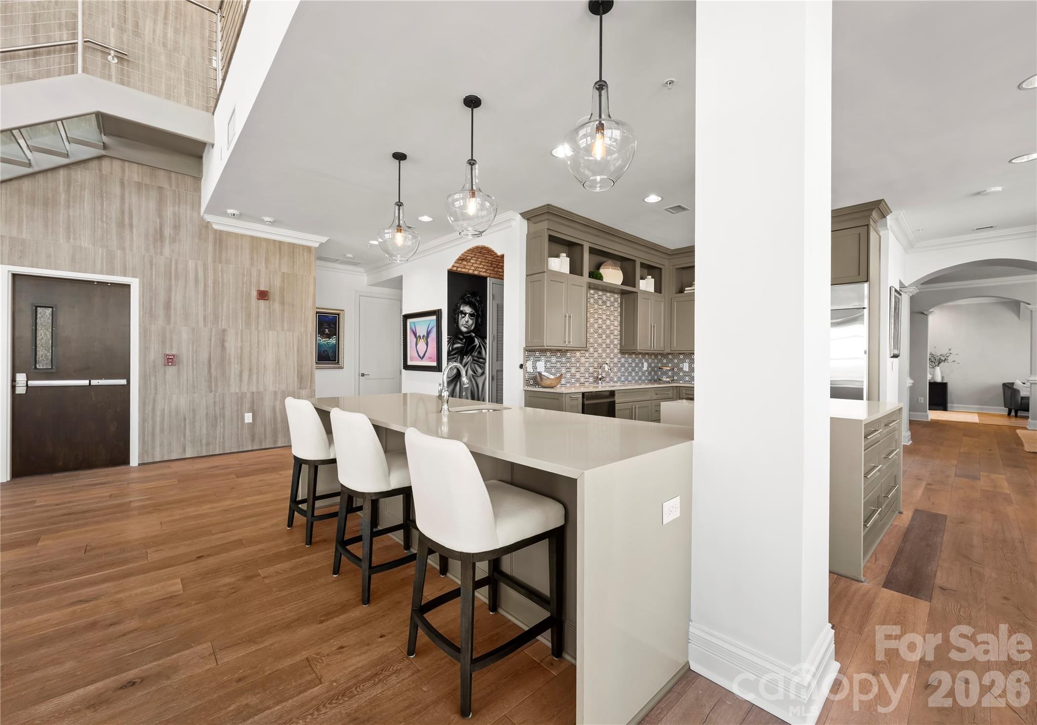 222 S Caldwell Street Charlotte NC 28202