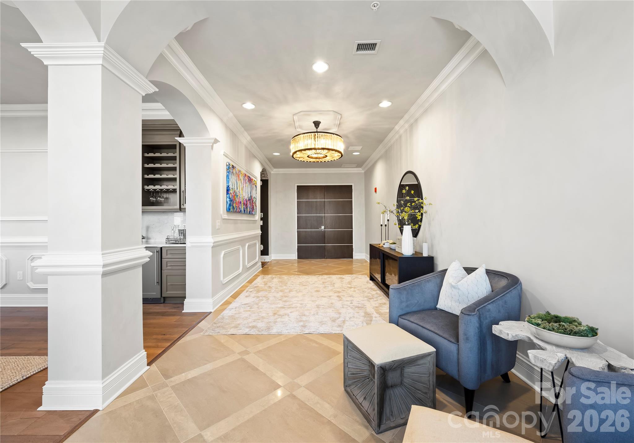 222 S Caldwell Street Charlotte NC 28202