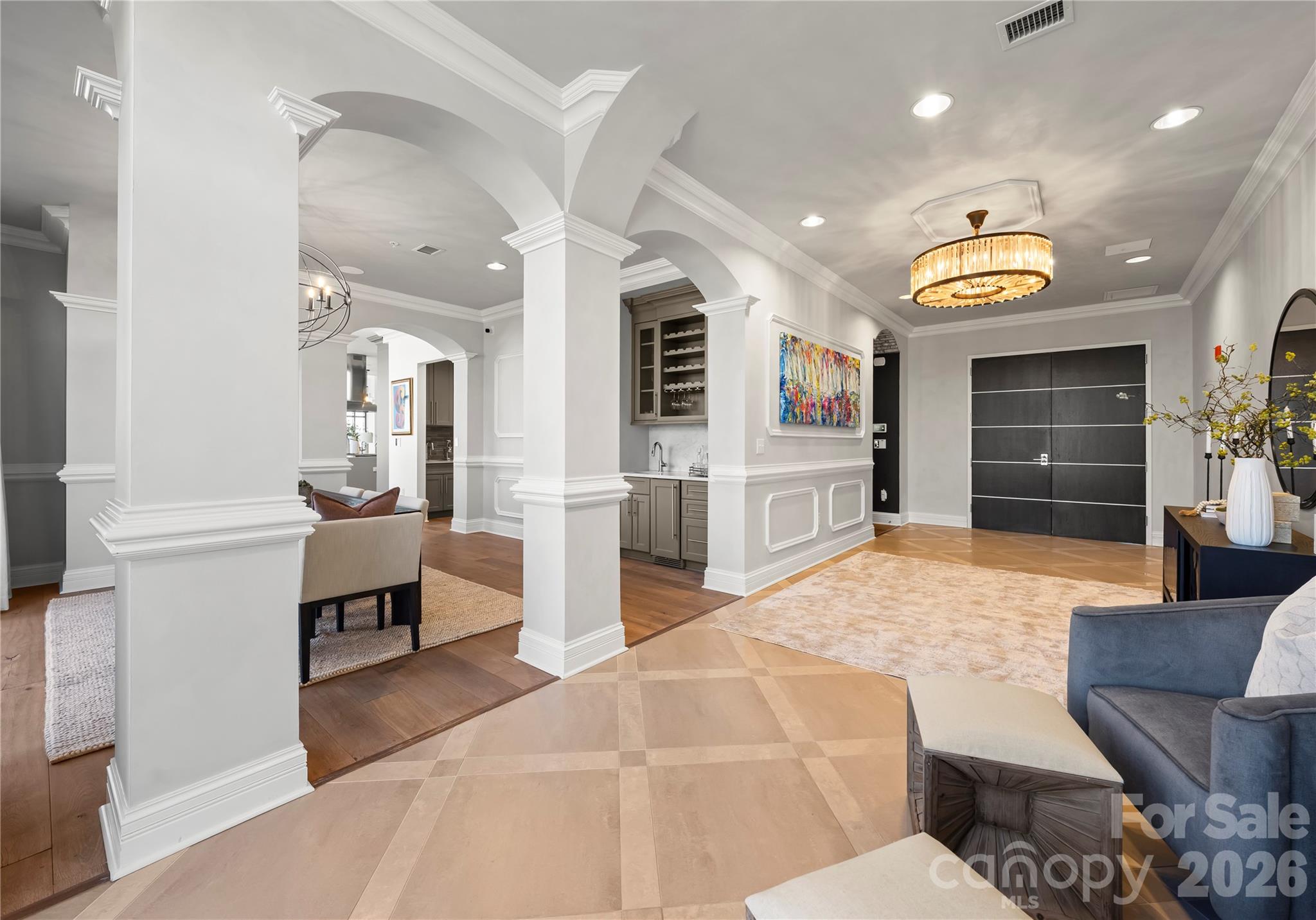 222 S Caldwell Street Charlotte NC 28202