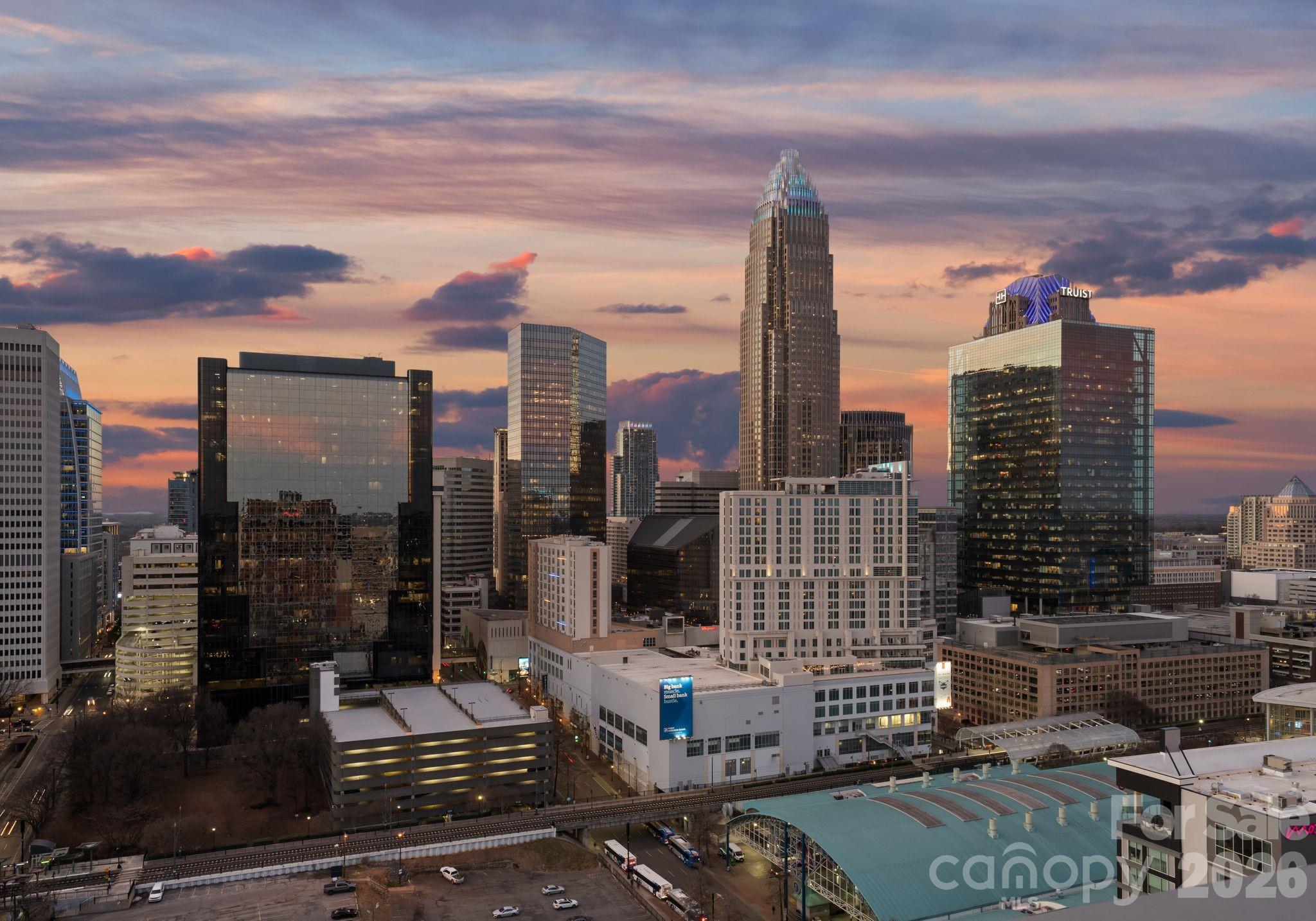 222 S Caldwell Street Charlotte NC 28202