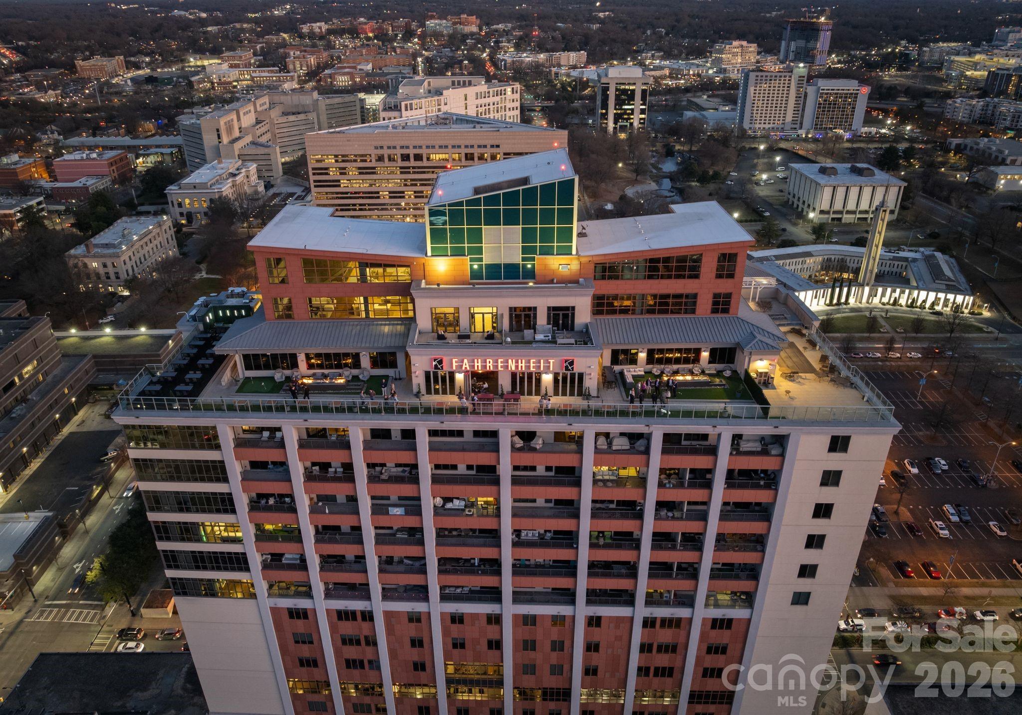 222 S Caldwell Street Charlotte NC 28202