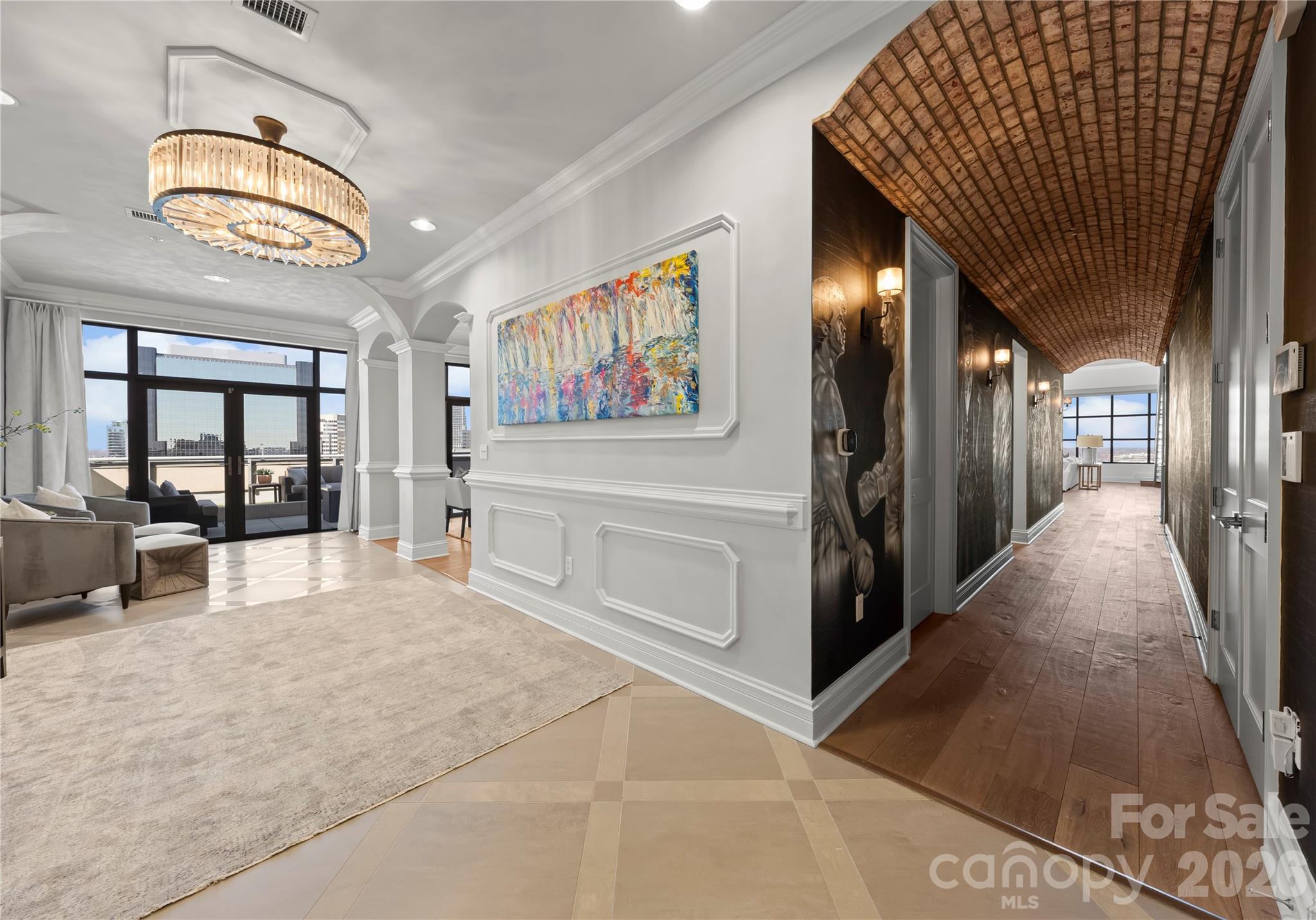 222 S Caldwell Street Charlotte NC 28202
