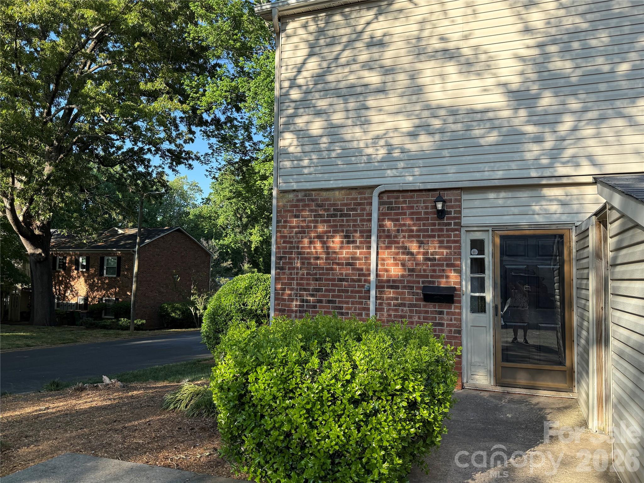 5939 Quail Hollow Road Charlotte NC 28210