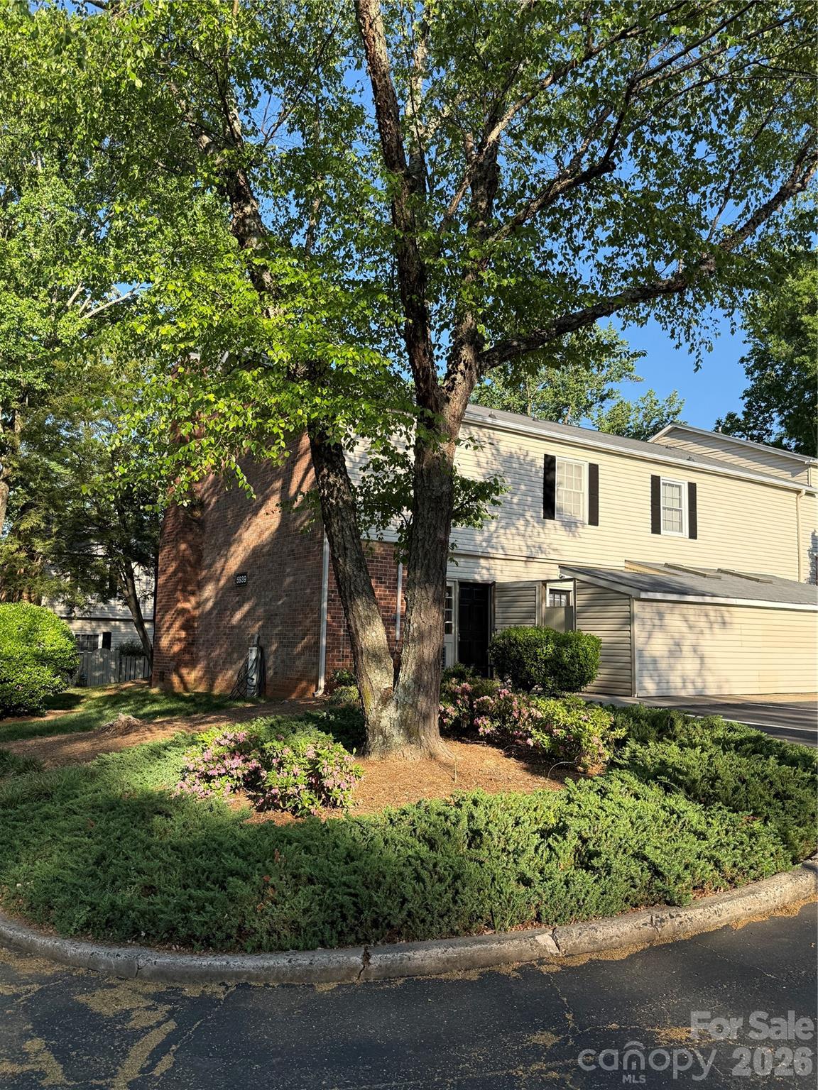 5939 Quail Hollow Road Charlotte NC 28210