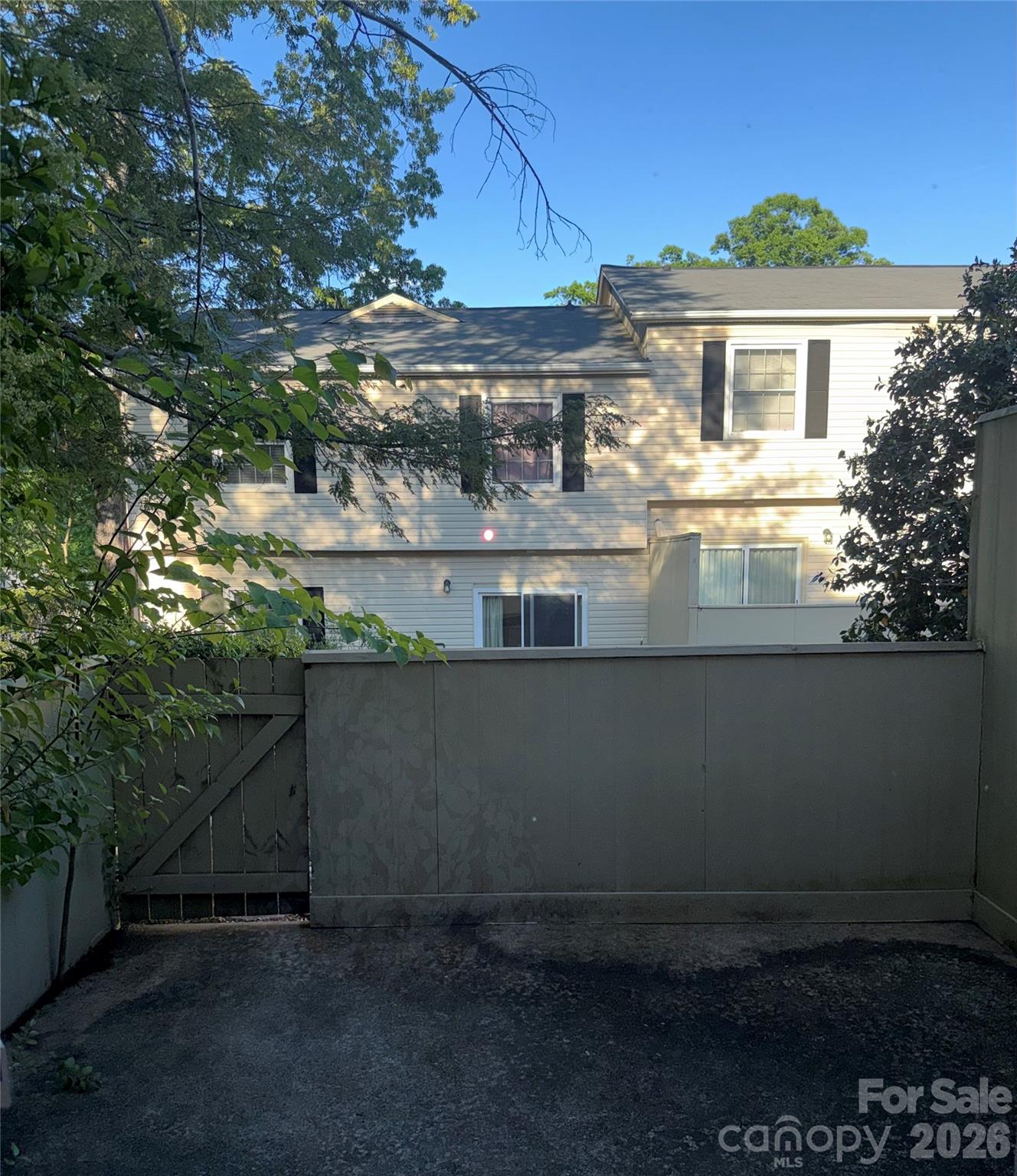 5939 Quail Hollow Road Charlotte NC 28210