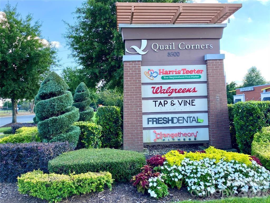5939 Quail Hollow Road Charlotte NC 28210
