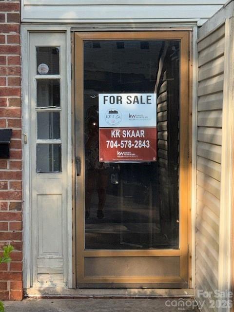 5939 Quail Hollow Road Charlotte NC 28210