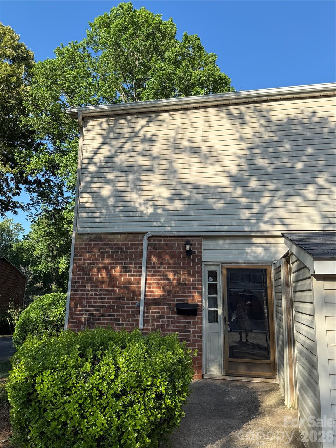 5939 Quail Hollow Road Charlotte NC 28210