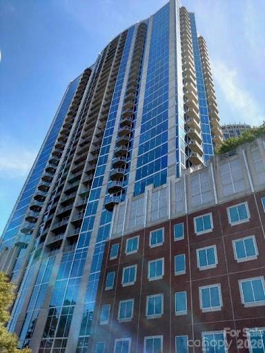 210 N Church Street Charlotte NC 28202