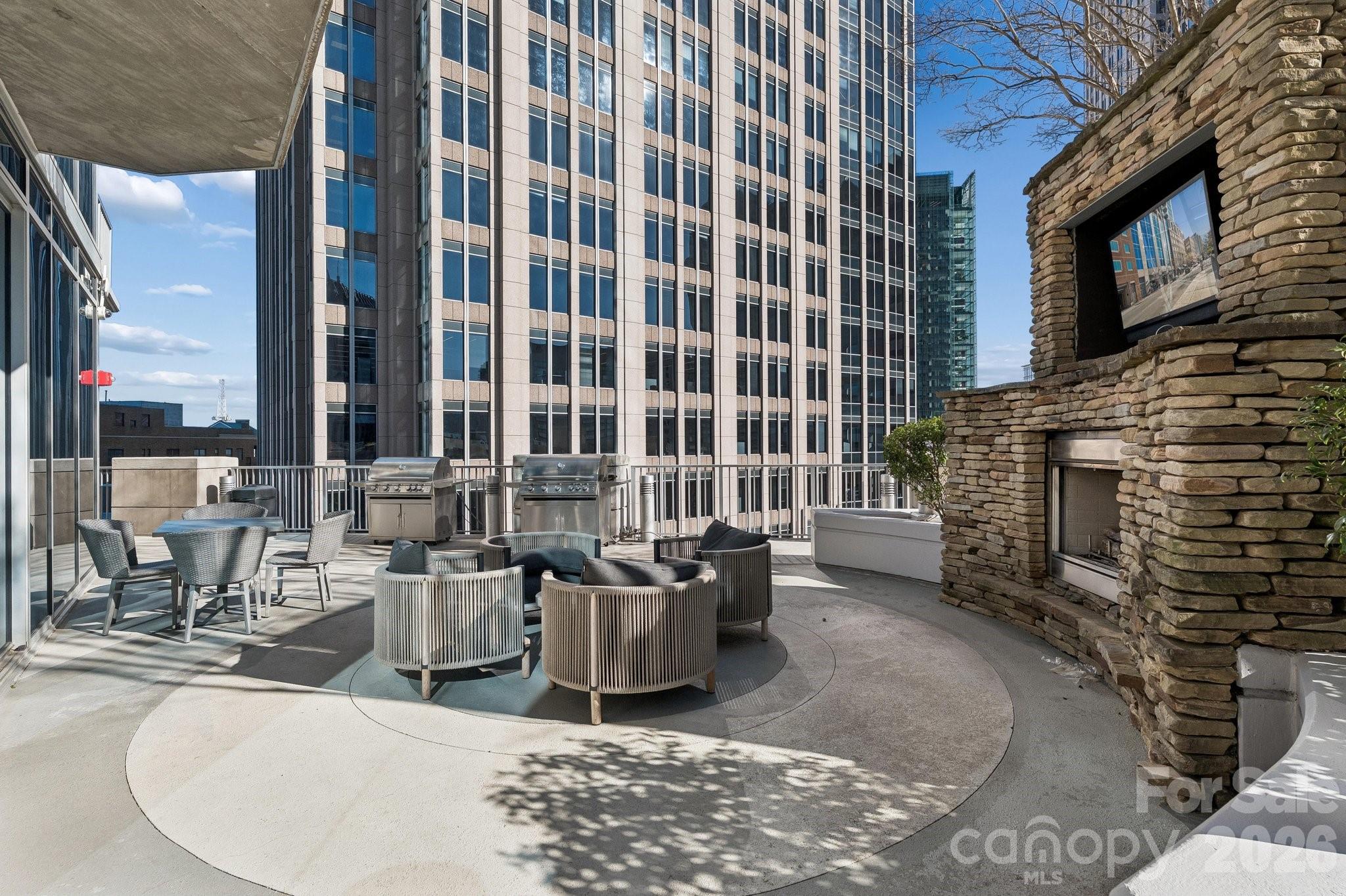 210 N Church Street Charlotte NC 28202