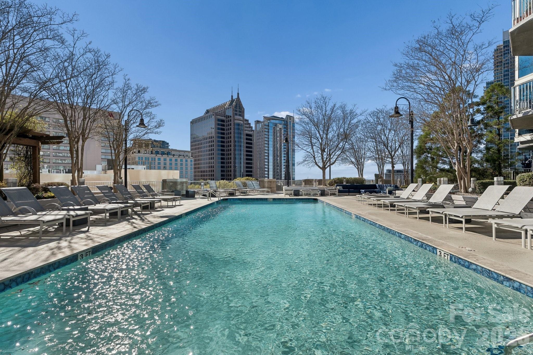 210 N Church Street Charlotte NC 28202