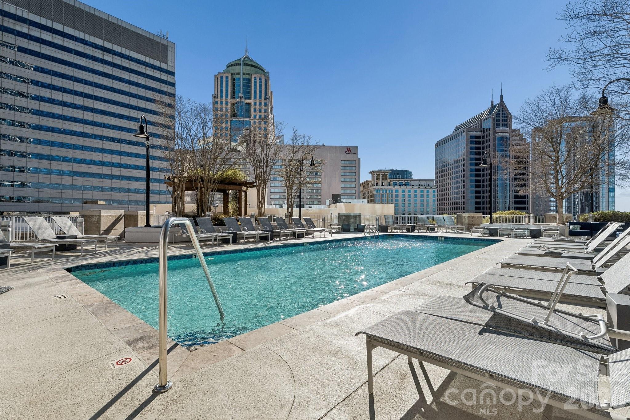210 N Church Street Charlotte NC 28202
