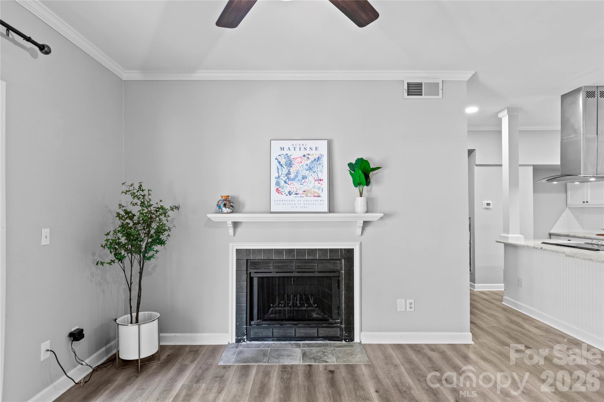 376 Meadows Circle Winston Salem NC 27104