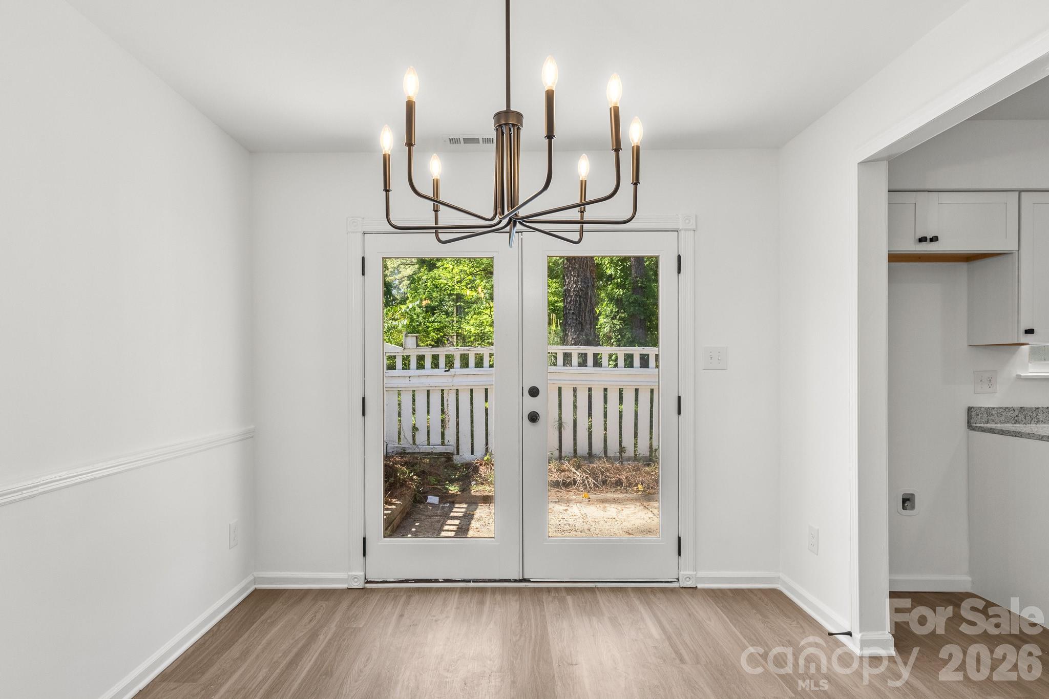 8517 Castle Pine Court Charlotte NC 28226