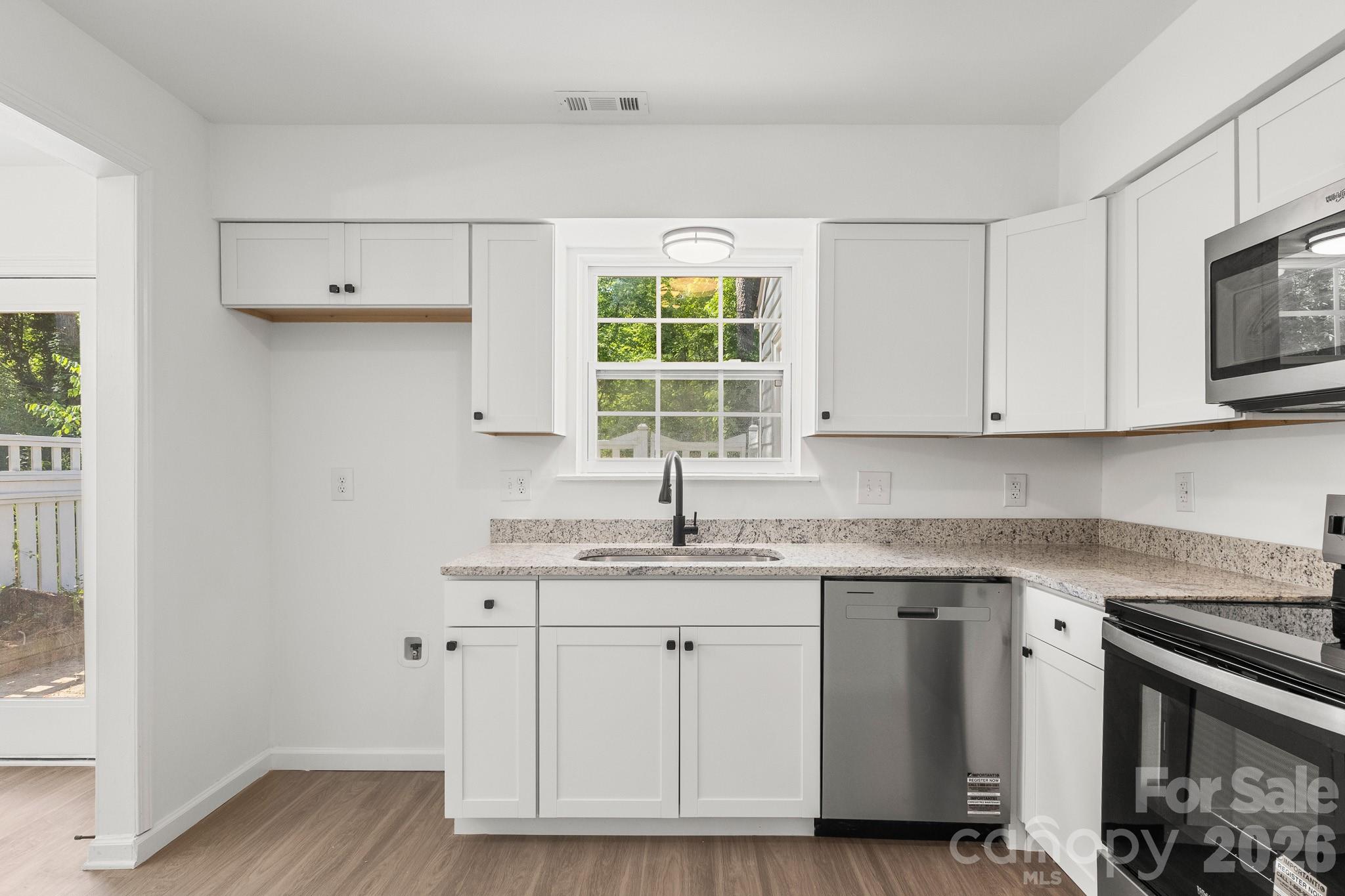 8517 Castle Pine Court Charlotte NC 28226