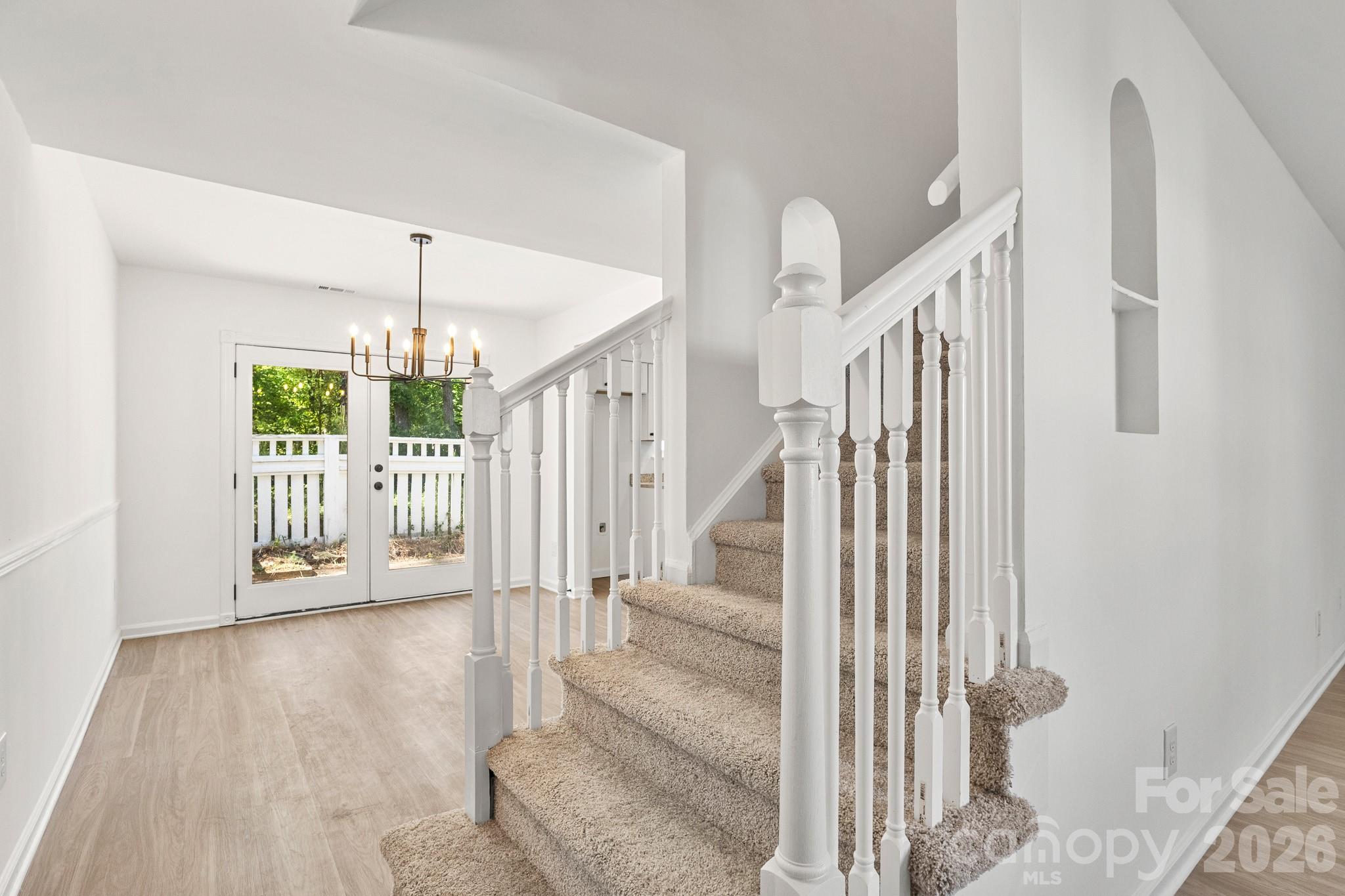 8517 Castle Pine Court Charlotte NC 28226
