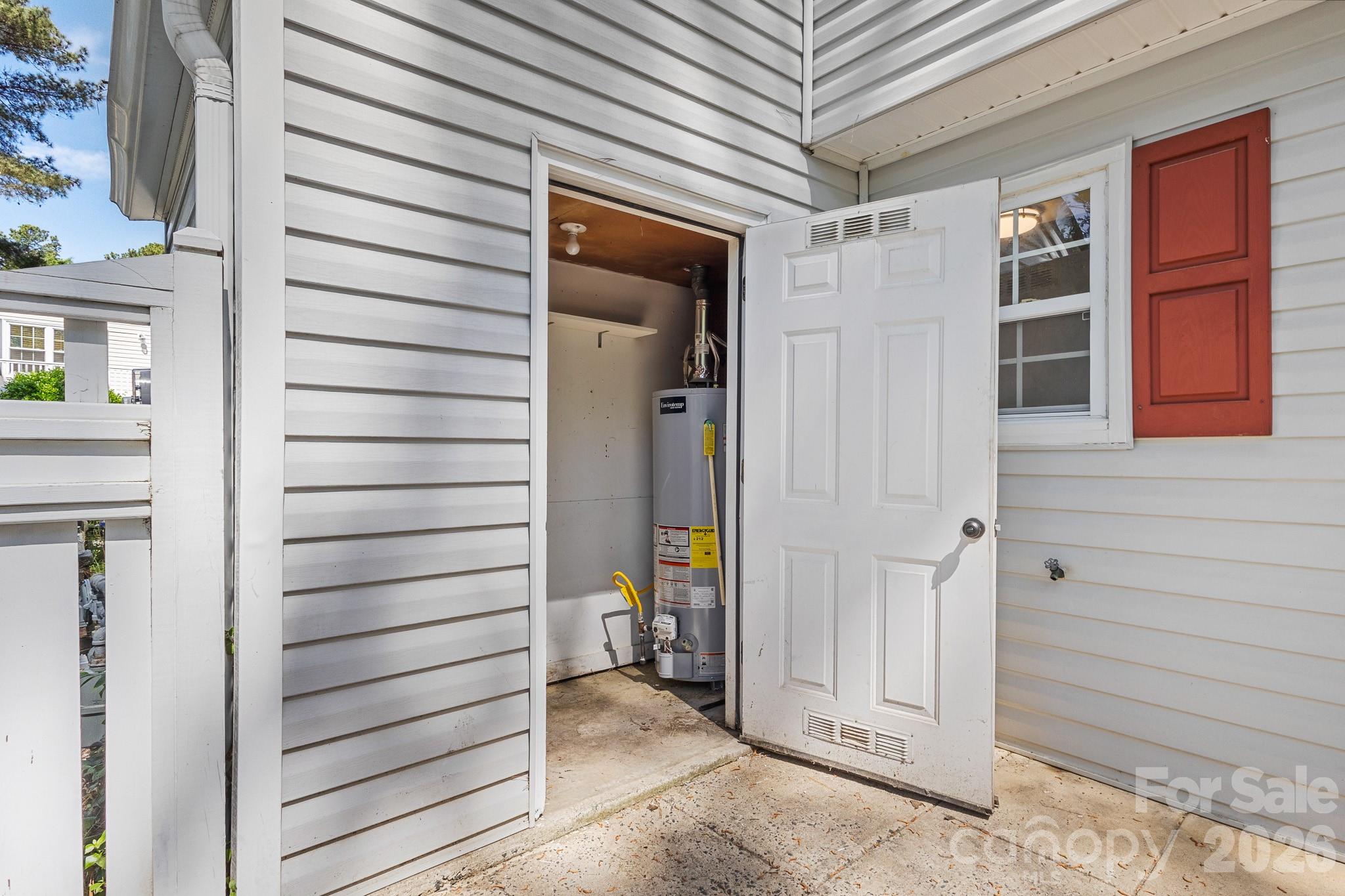 8517 Castle Pine Court Charlotte NC 28226
