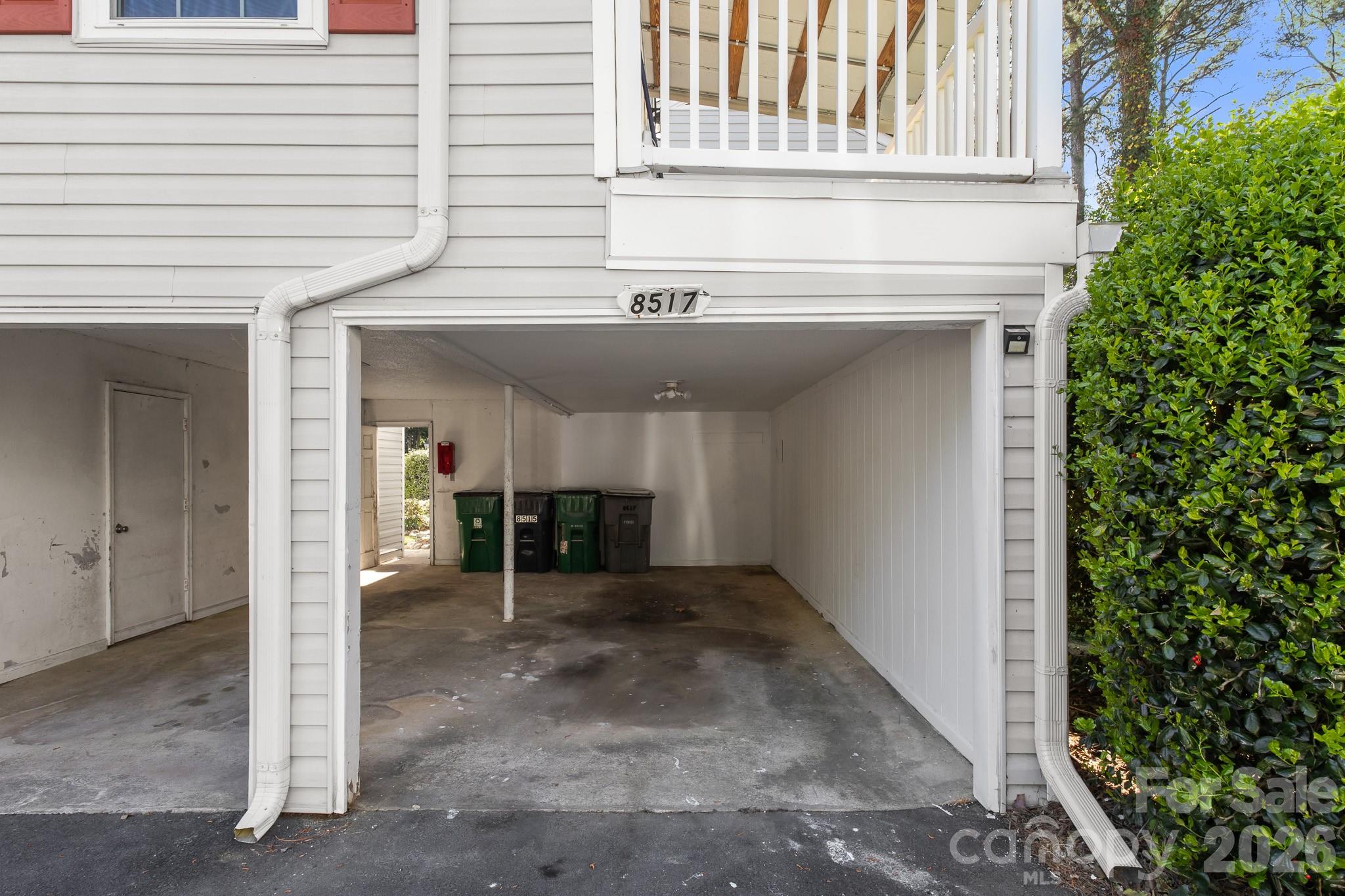 8517 Castle Pine Court Charlotte NC 28226