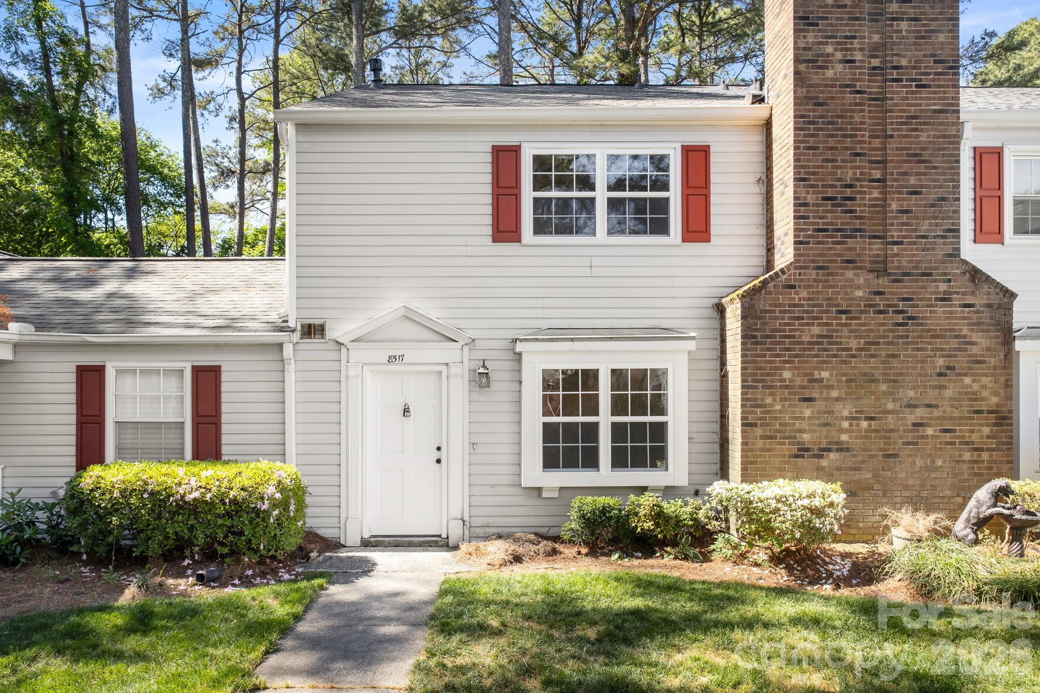 8517 Castle Pine Court Charlotte NC 28226