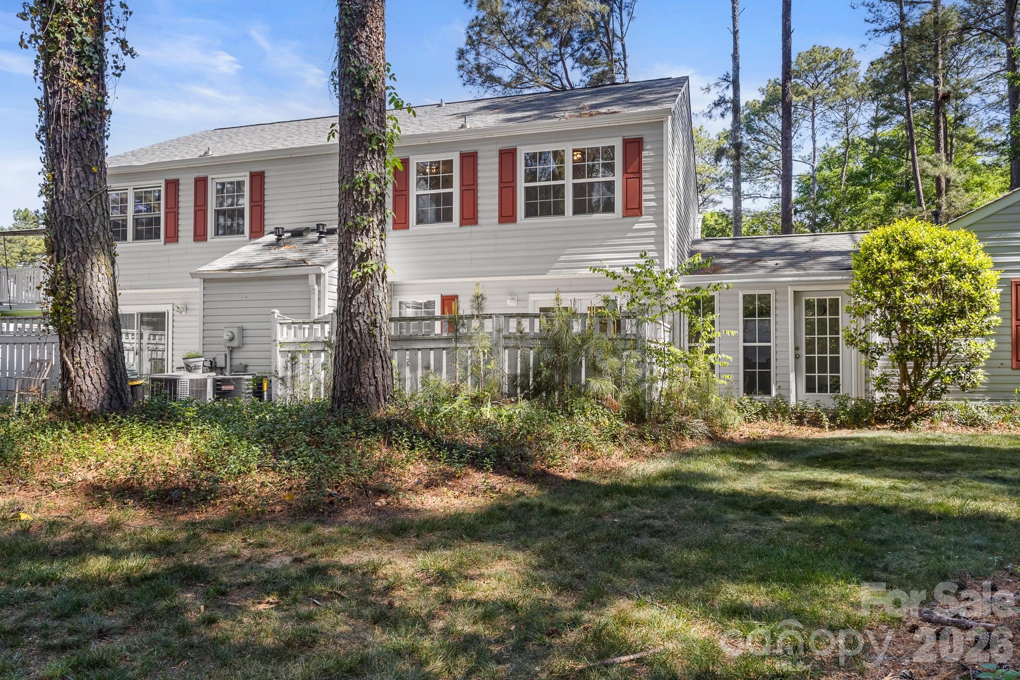 8517 Castle Pine Court Charlotte NC 28226