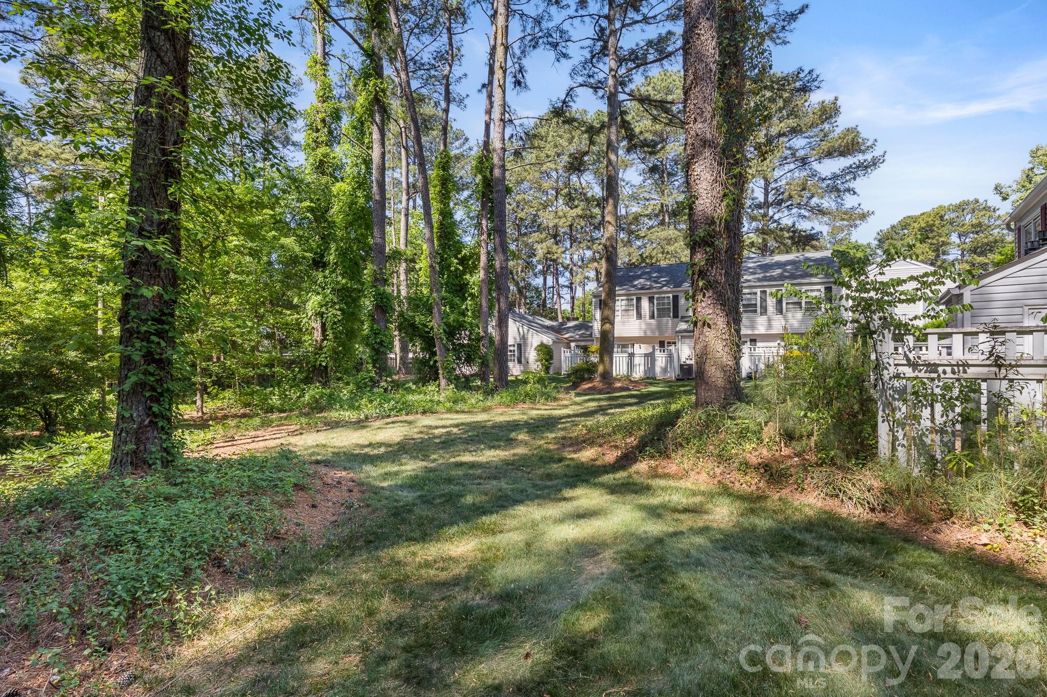 8517 Castle Pine Court Charlotte NC 28226
