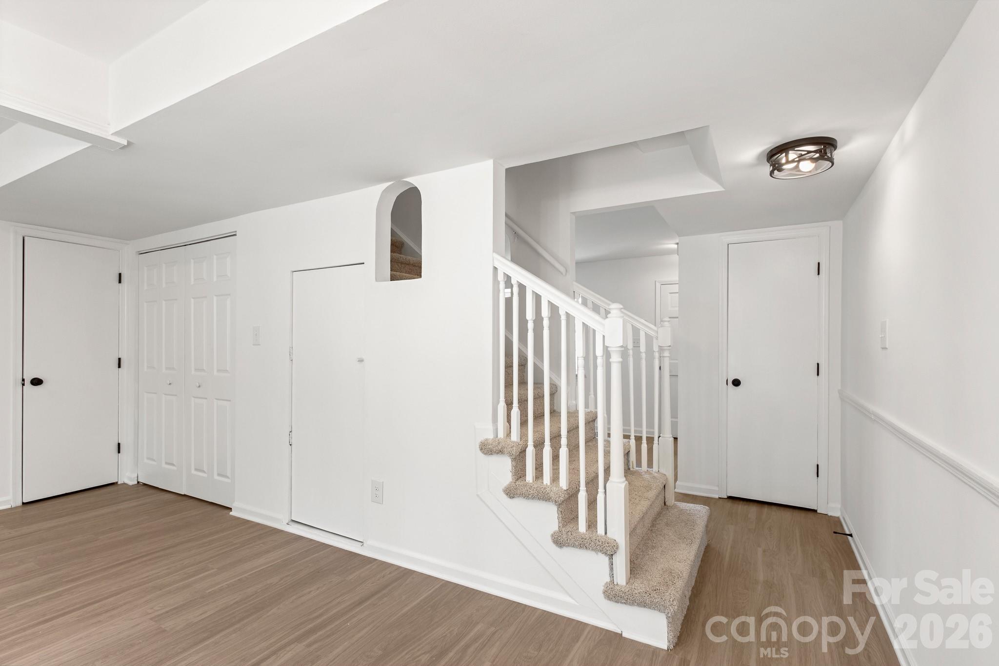 8517 Castle Pine Court Charlotte NC 28226