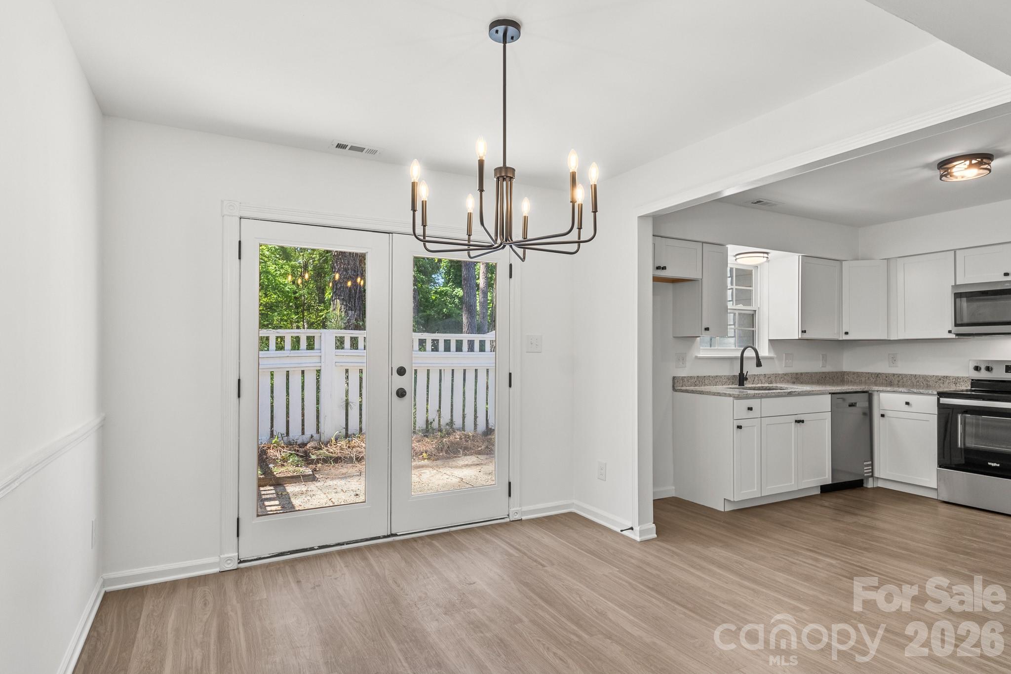 8517 Castle Pine Court Charlotte NC 28226