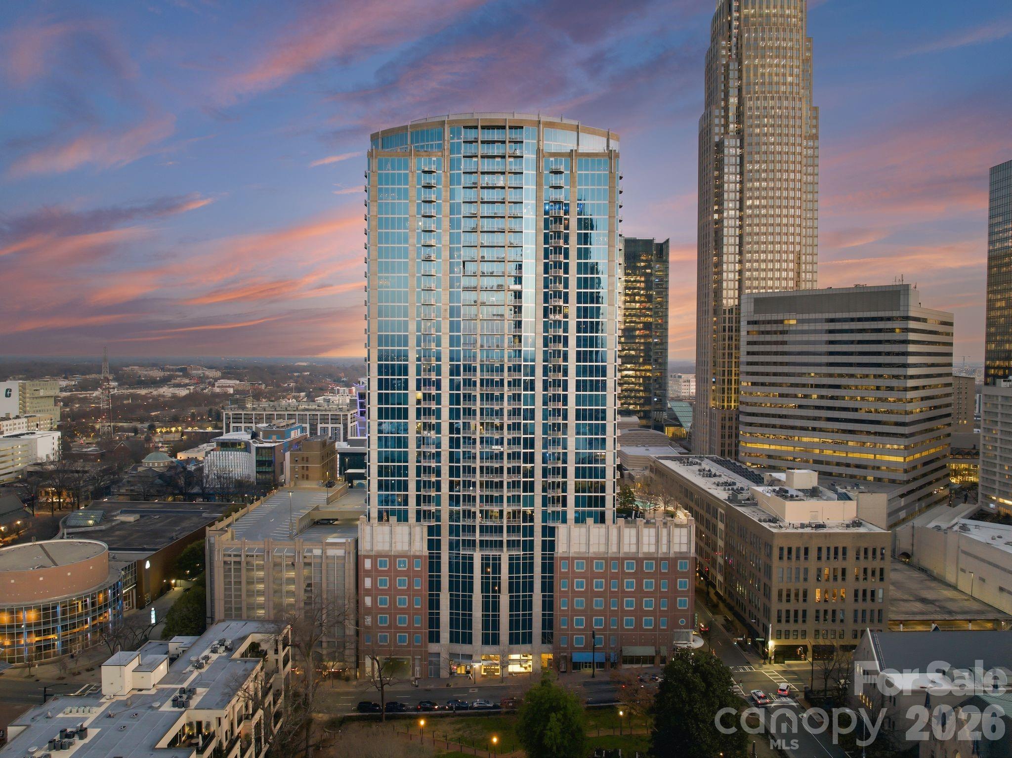 210 N Church Street Charlotte NC 28202