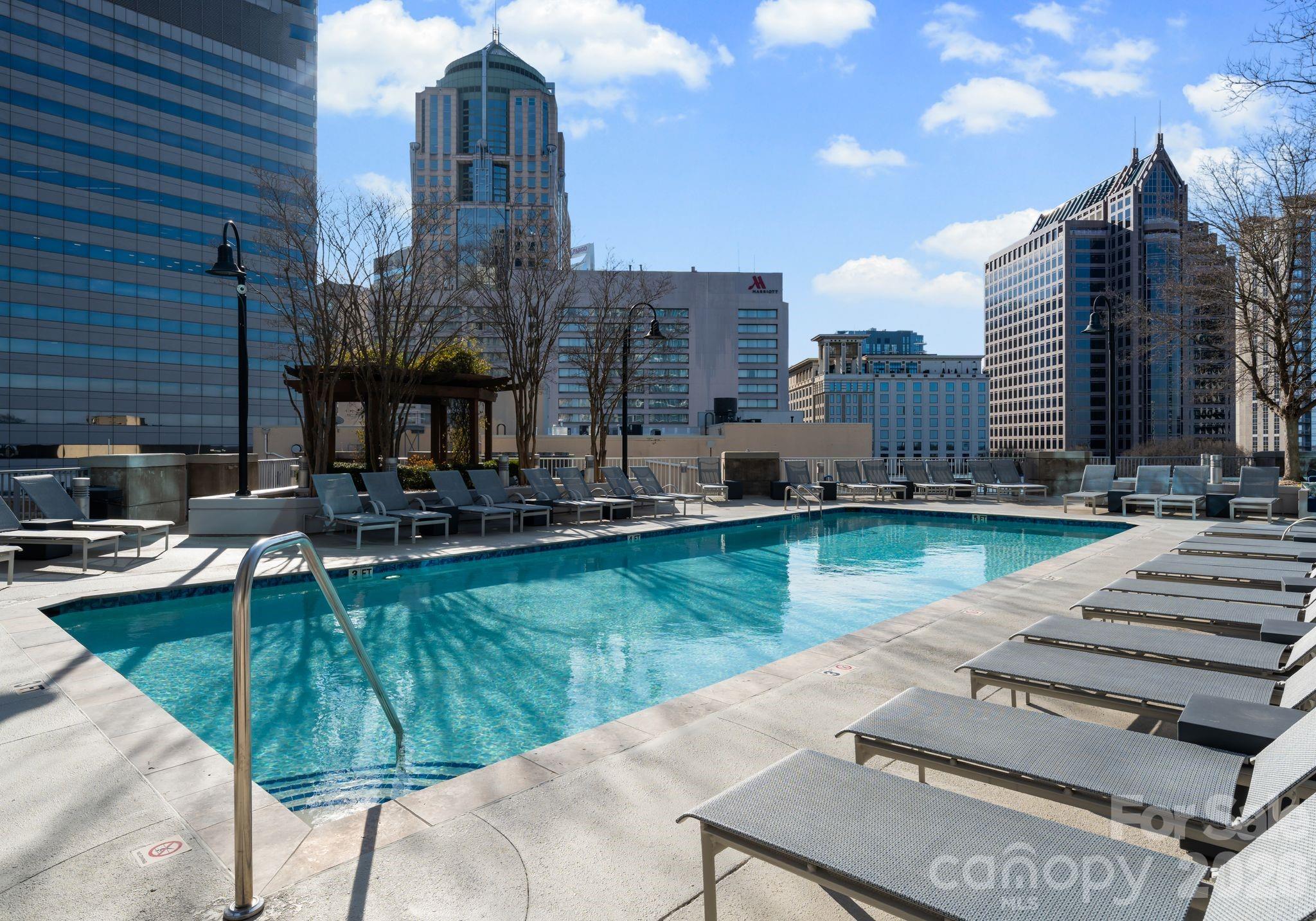 210 N Church Street Charlotte NC 28202