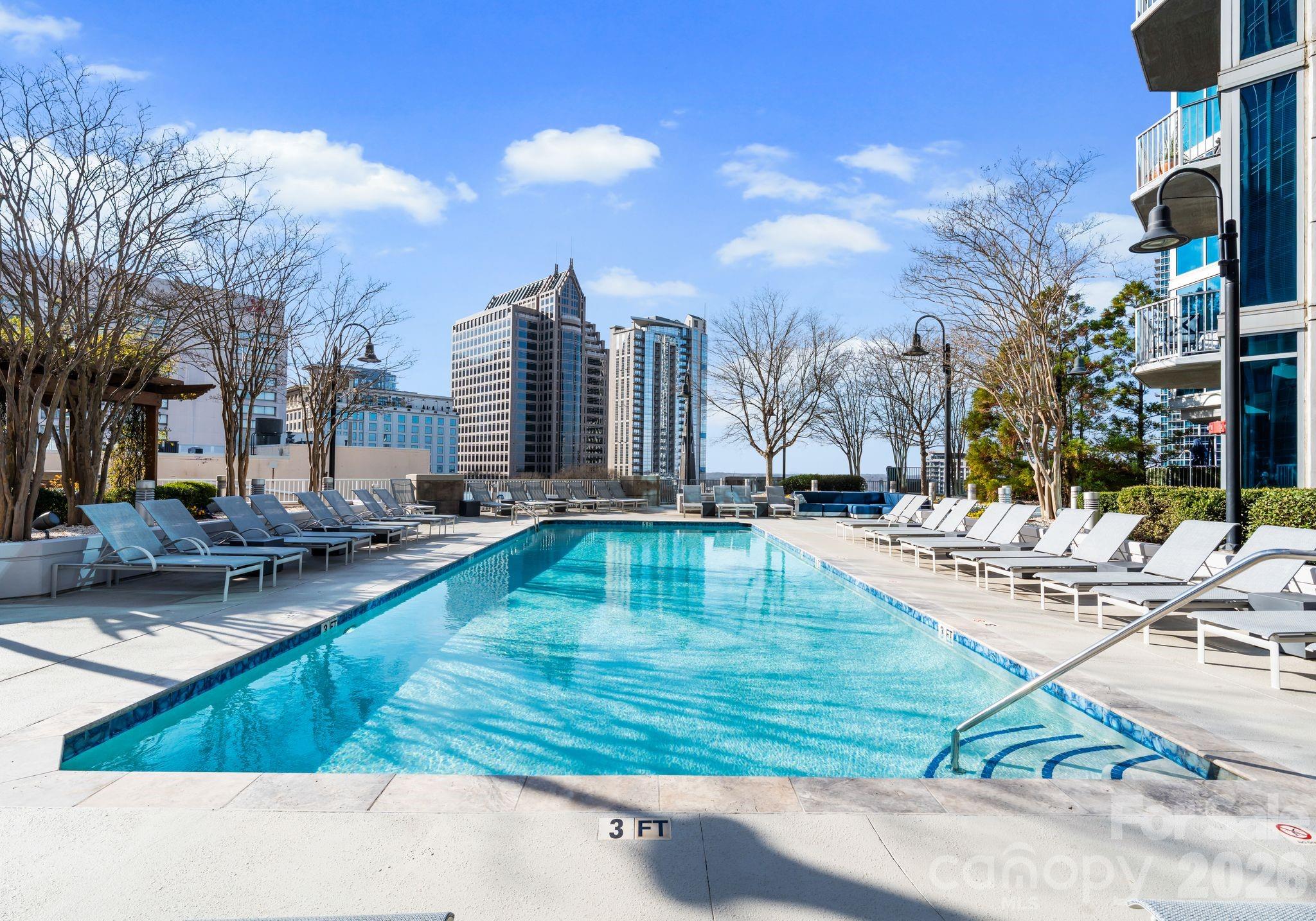 210 N Church Street Charlotte NC 28202