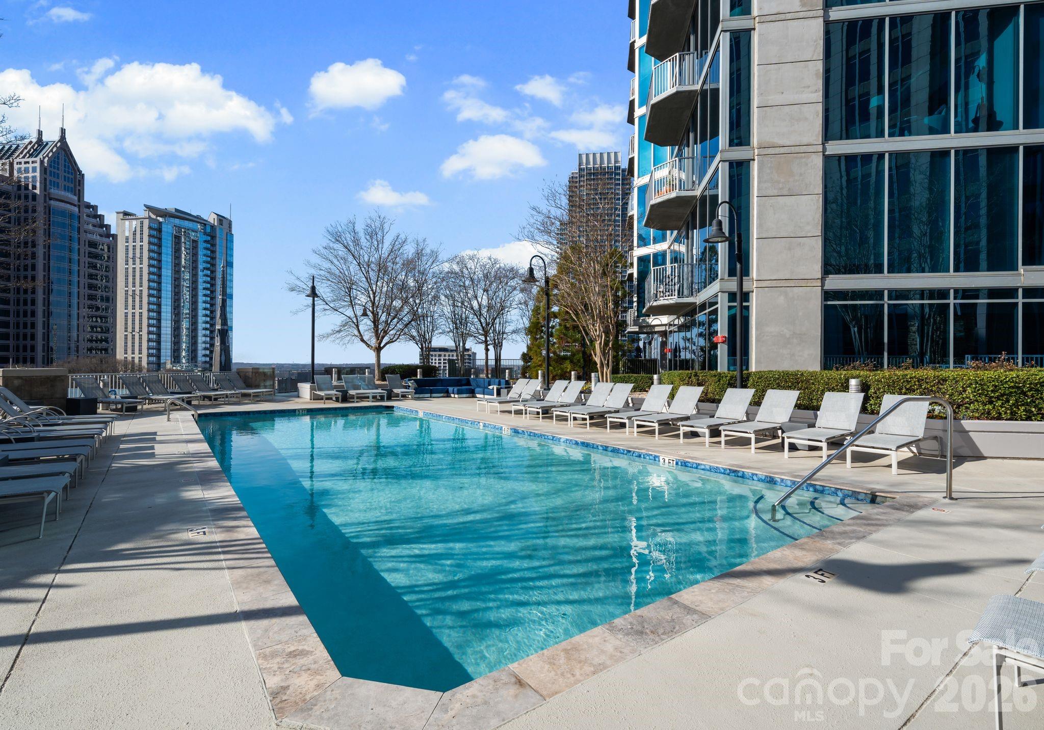 210 N Church Street Charlotte NC 28202
