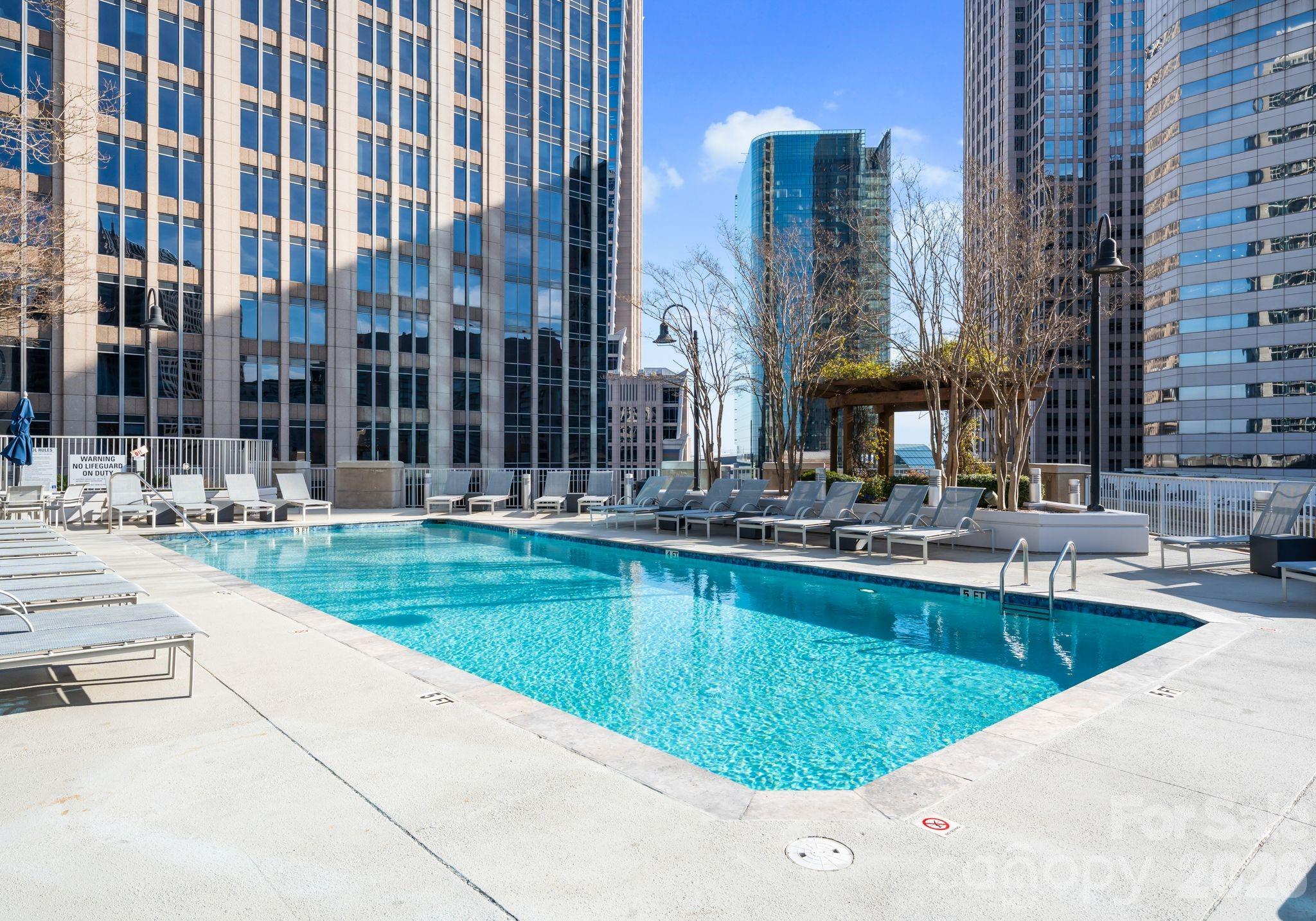210 N Church Street Charlotte NC 28202