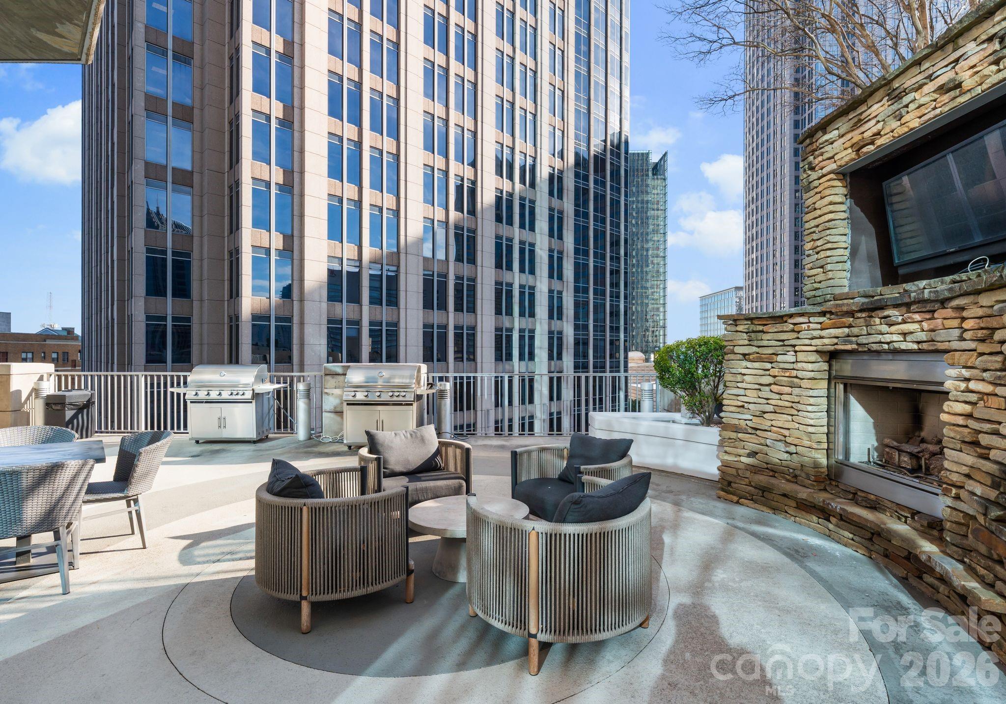 210 N Church Street Charlotte NC 28202