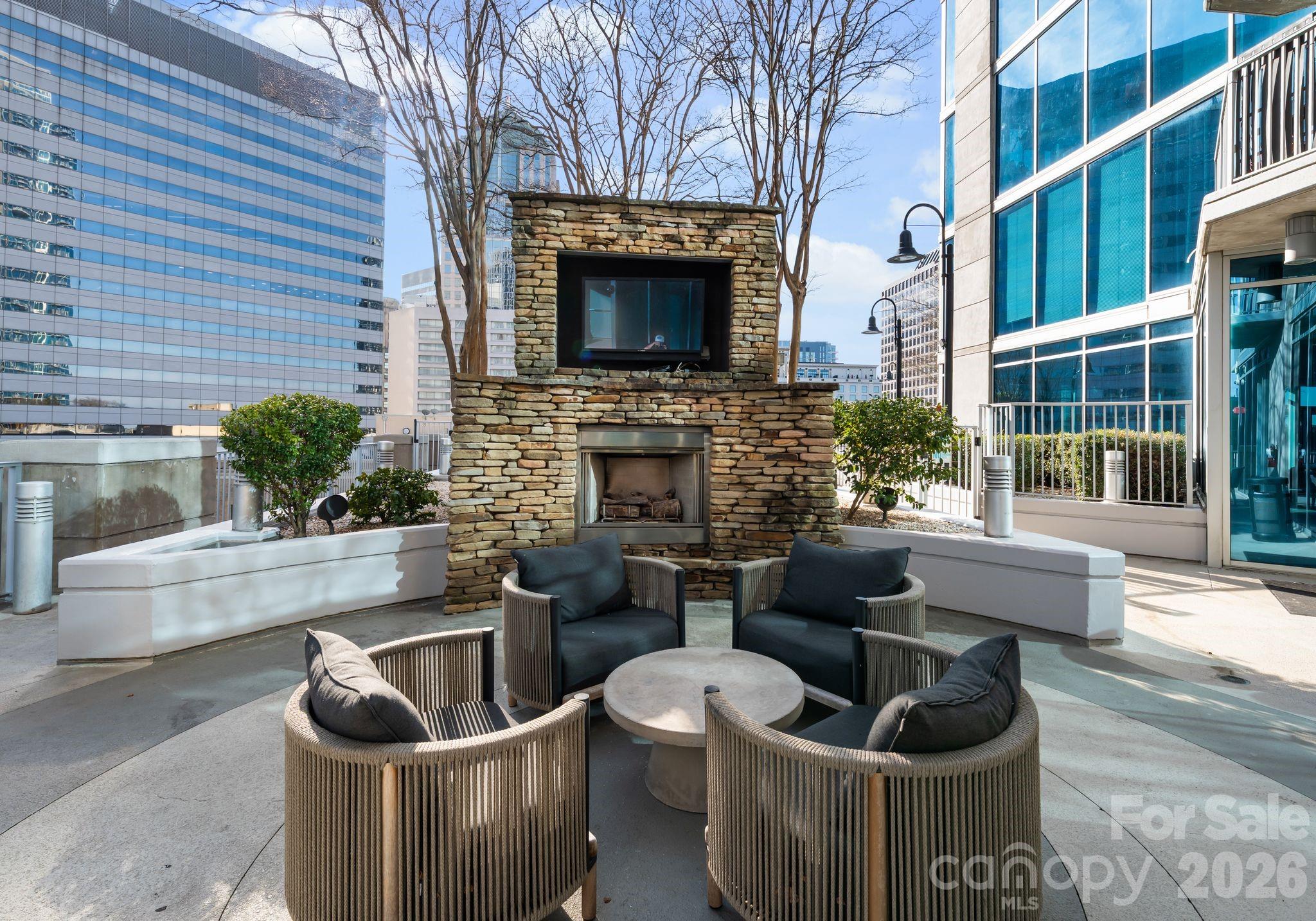 210 N Church Street Charlotte NC 28202