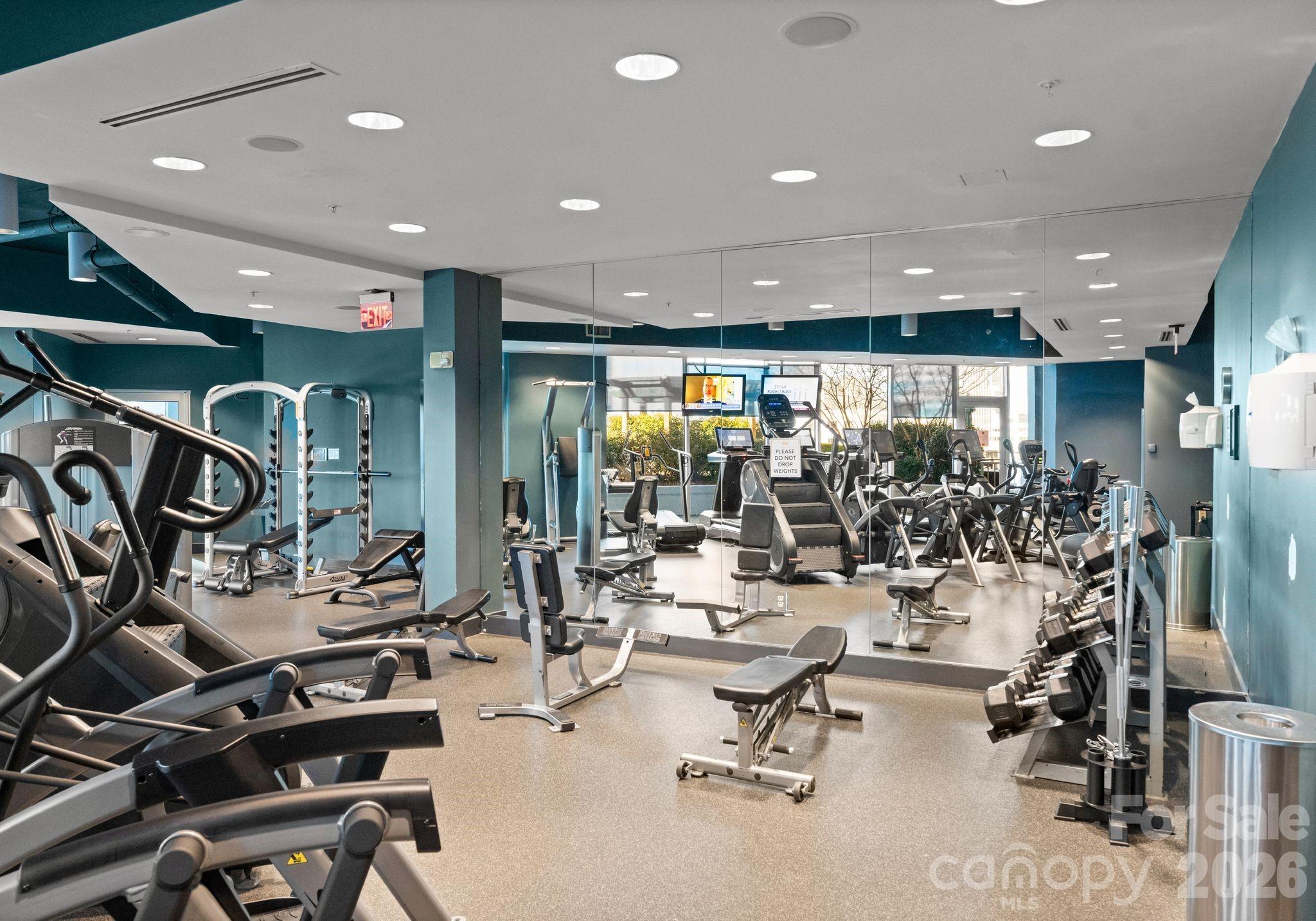 210 N Church Street Charlotte NC 28202