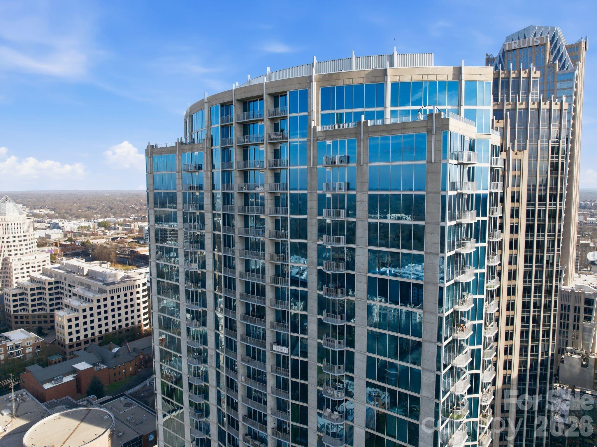 210 N Church Street Charlotte NC 28202