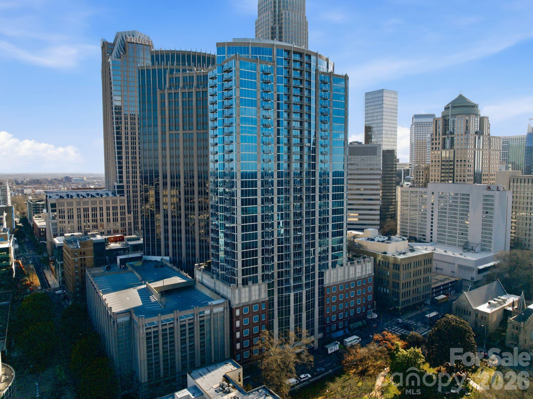 210 N Church Street Charlotte NC 28202
