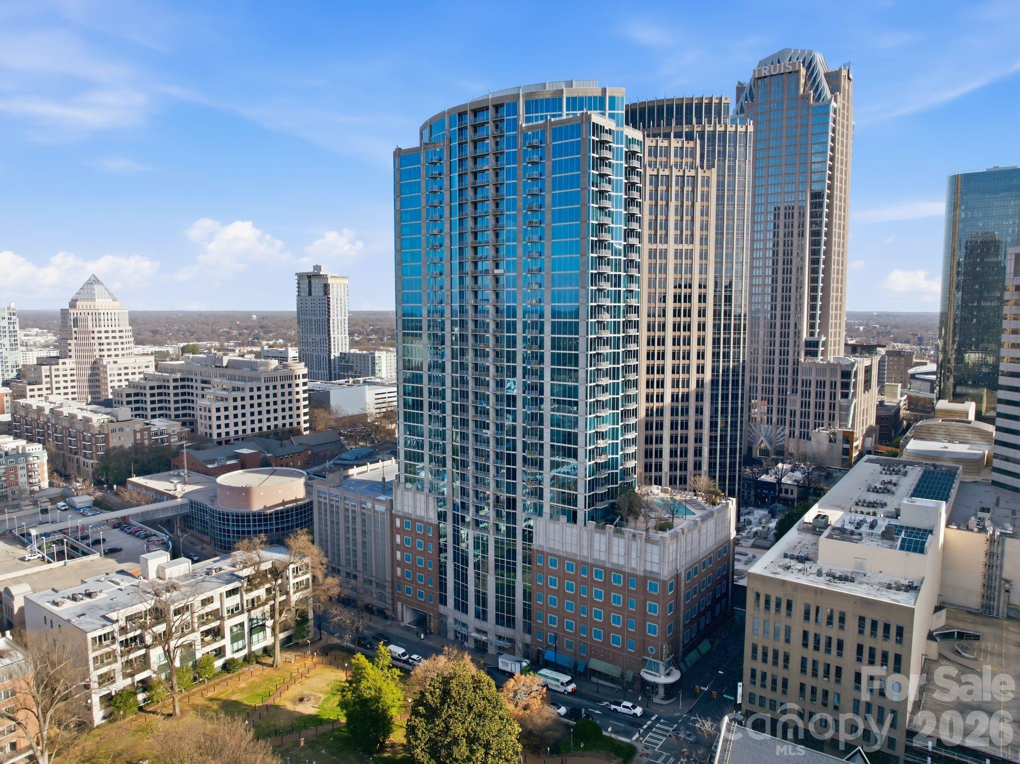 210 N Church Street Charlotte NC 28202