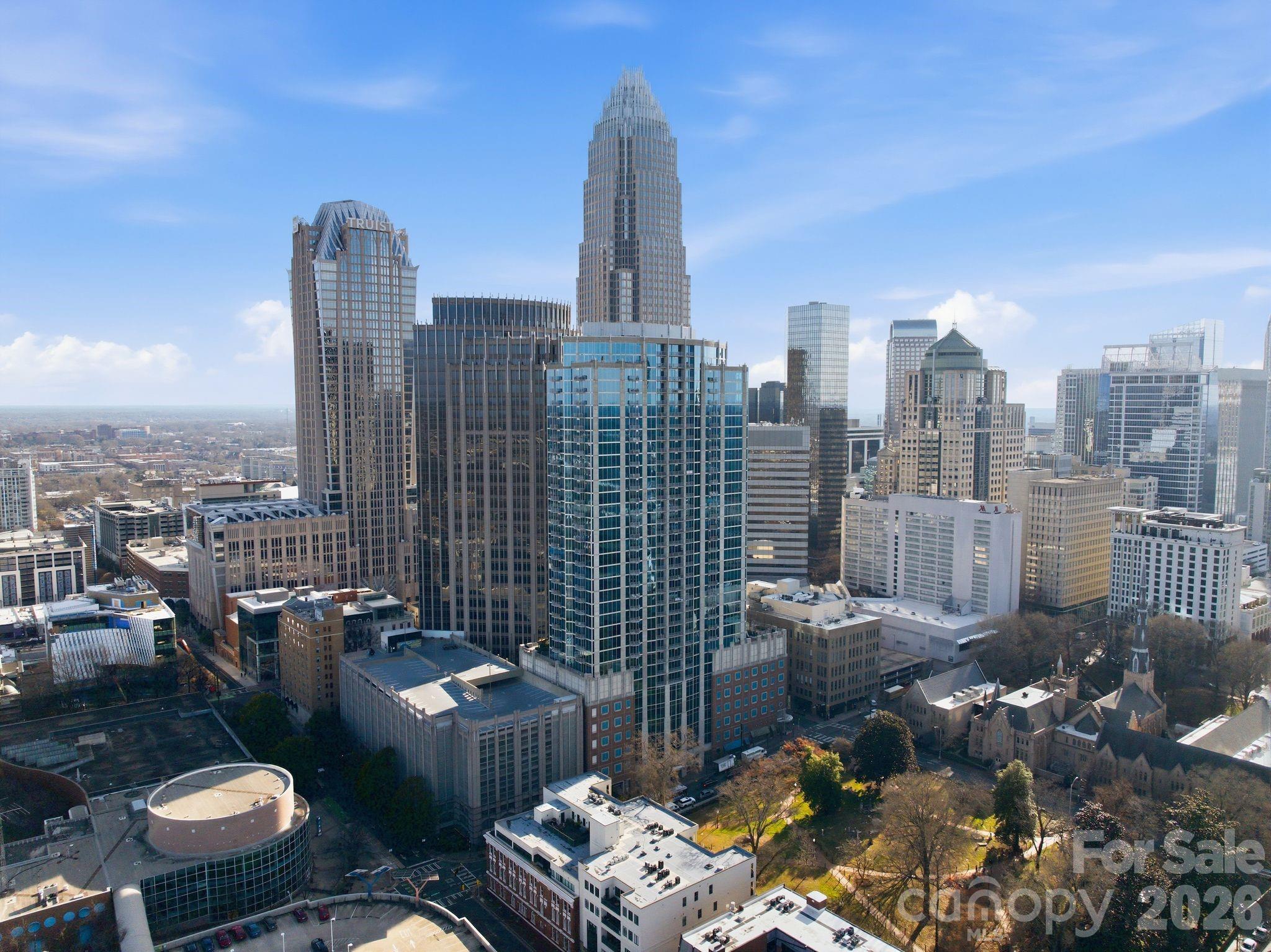 210 N Church Street Charlotte NC 28202