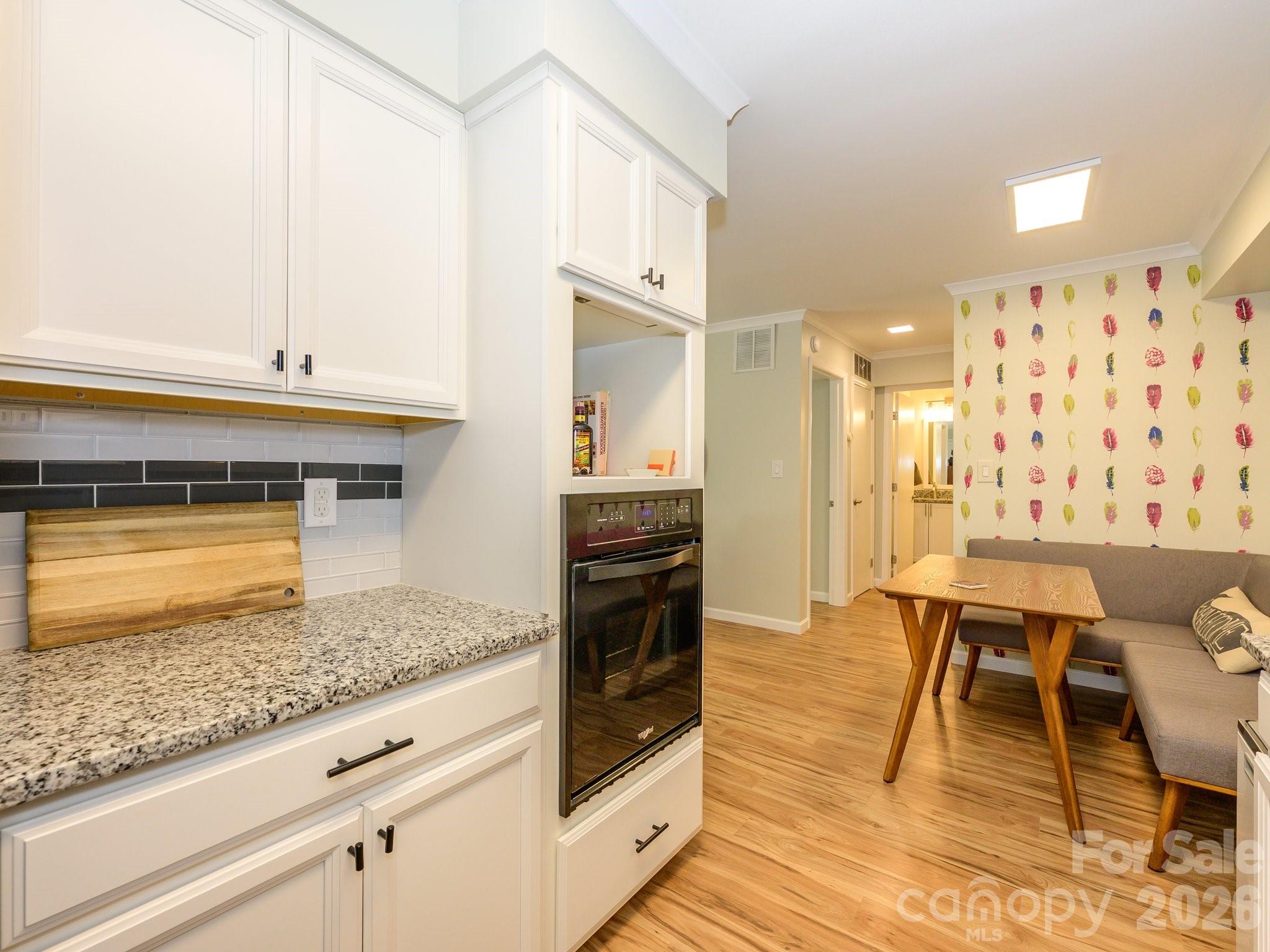 4743 Hedgemore Drive Charlotte NC 28209