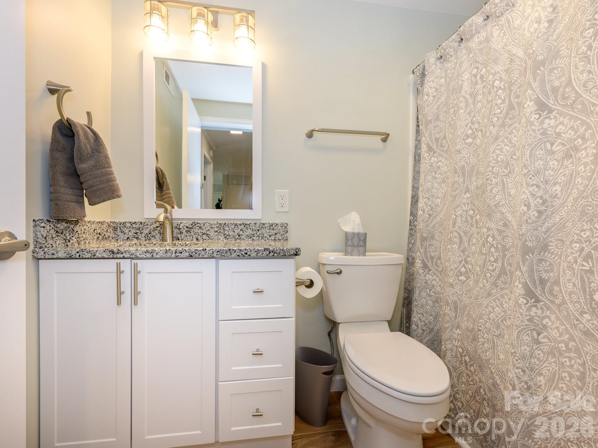 4743 Hedgemore Drive Charlotte NC 28209