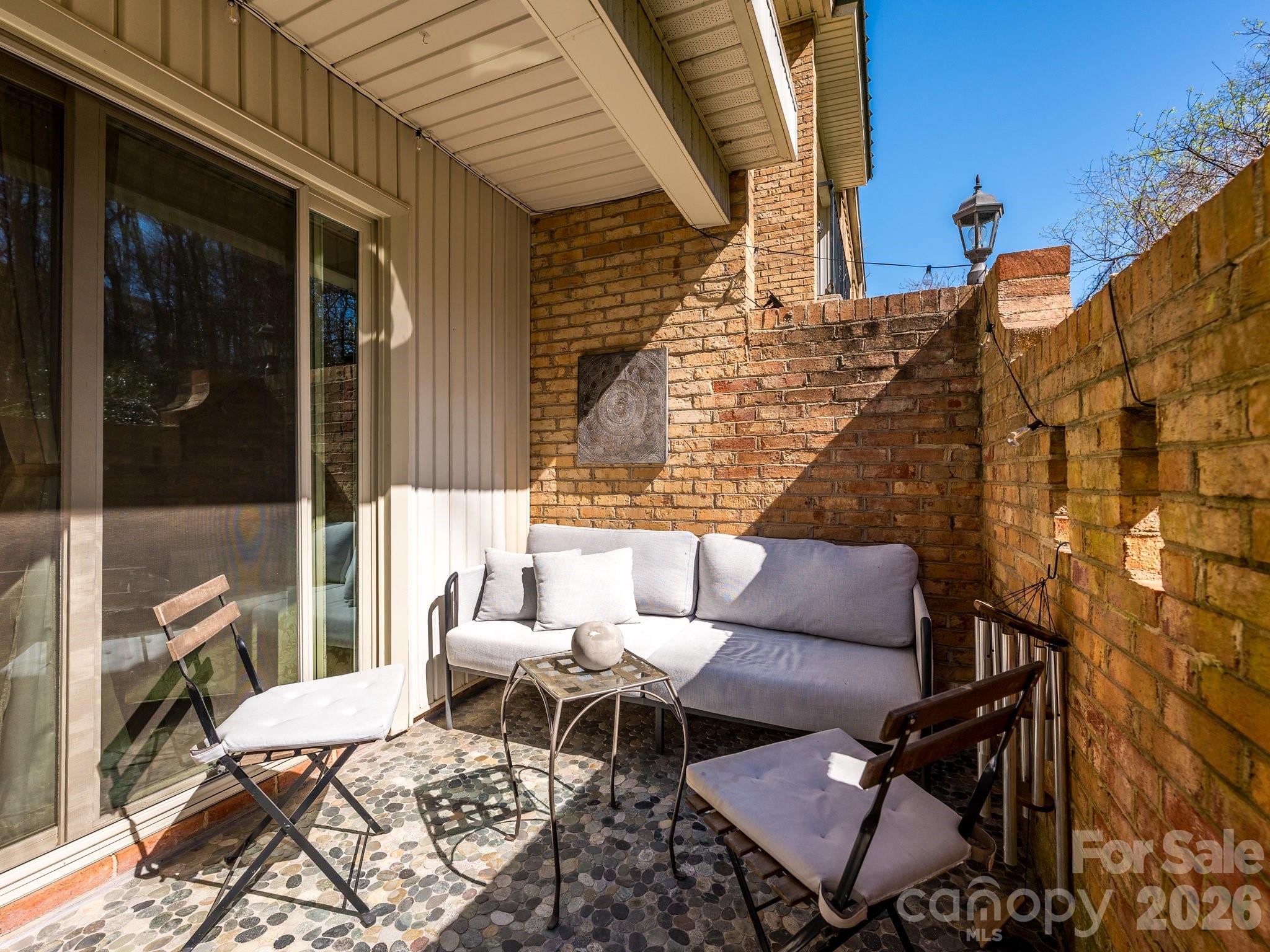 4743 Hedgemore Drive Charlotte NC 28209