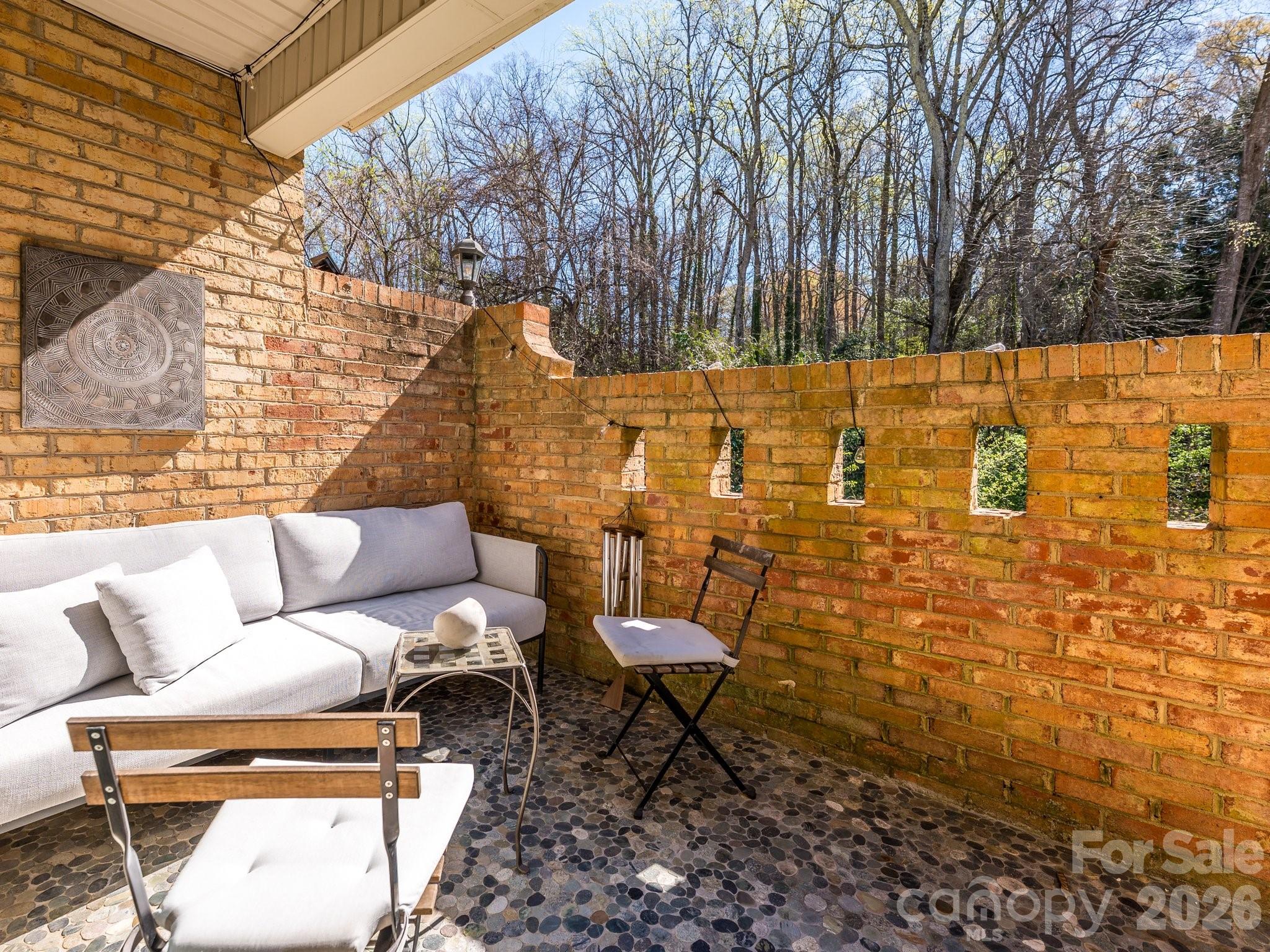 4743 Hedgemore Drive Charlotte NC 28209