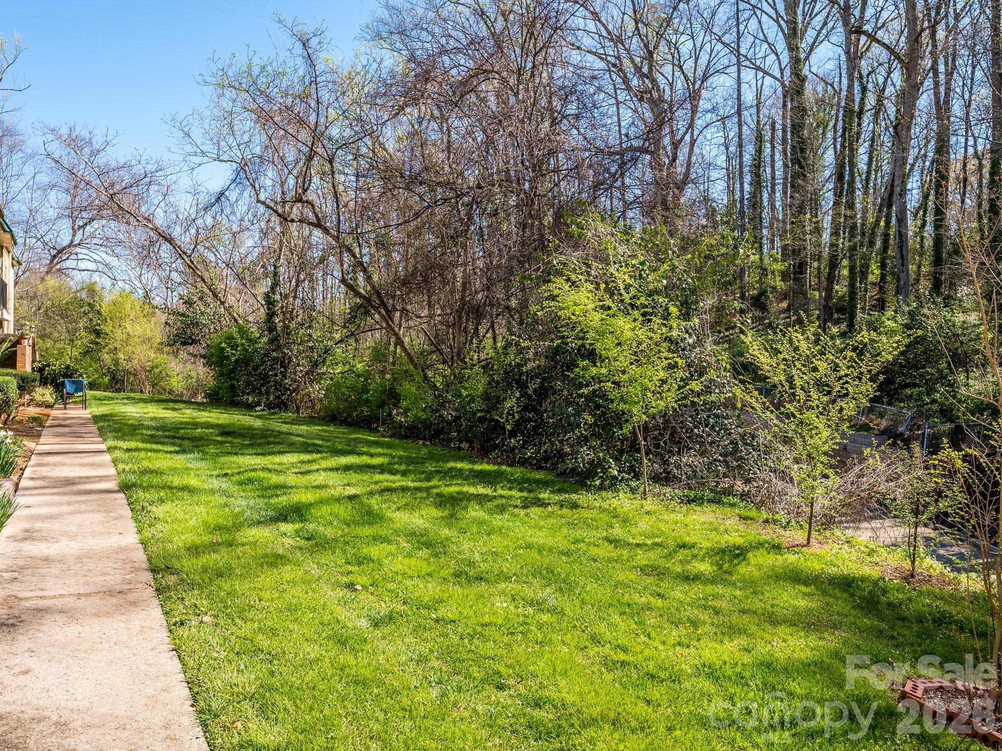 4743 Hedgemore Drive Charlotte NC 28209