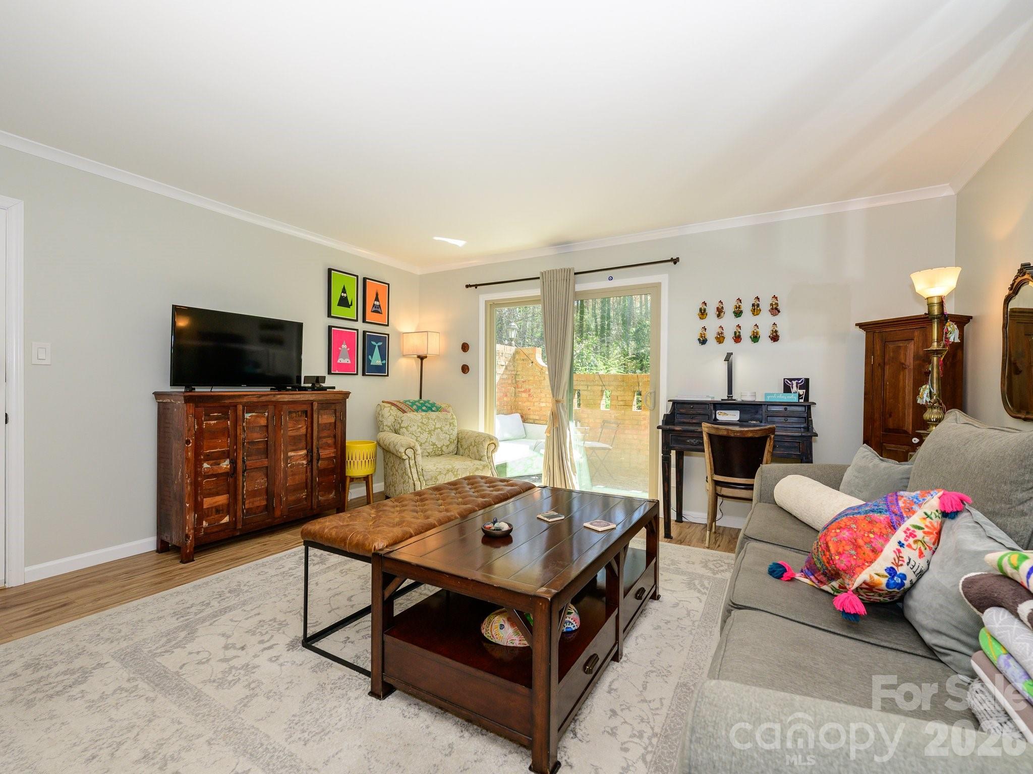4743 Hedgemore Drive Charlotte NC 28209